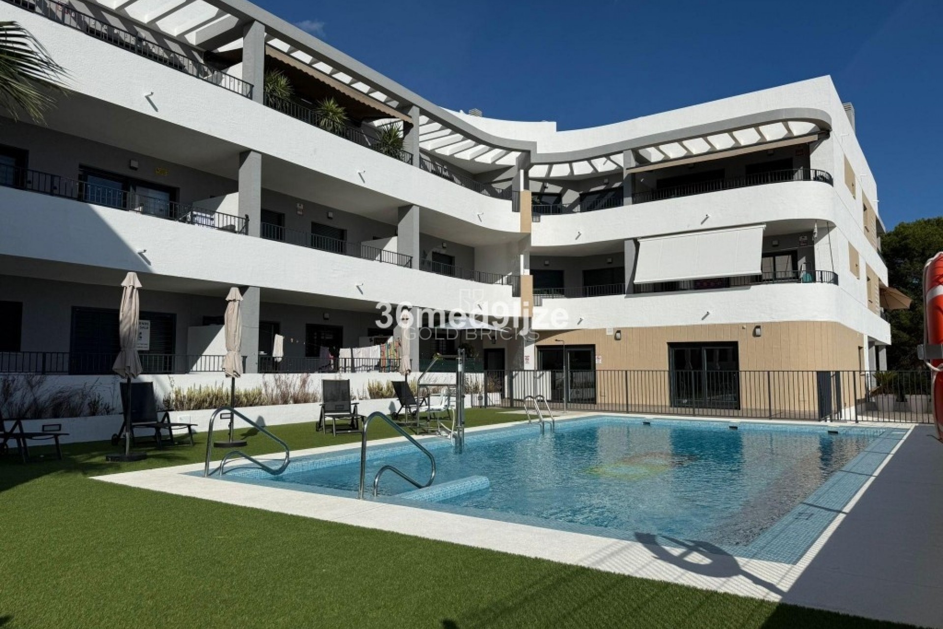 Sale · Apartment - Middle Floor Apartment · Orihuela · Mil Palmeras