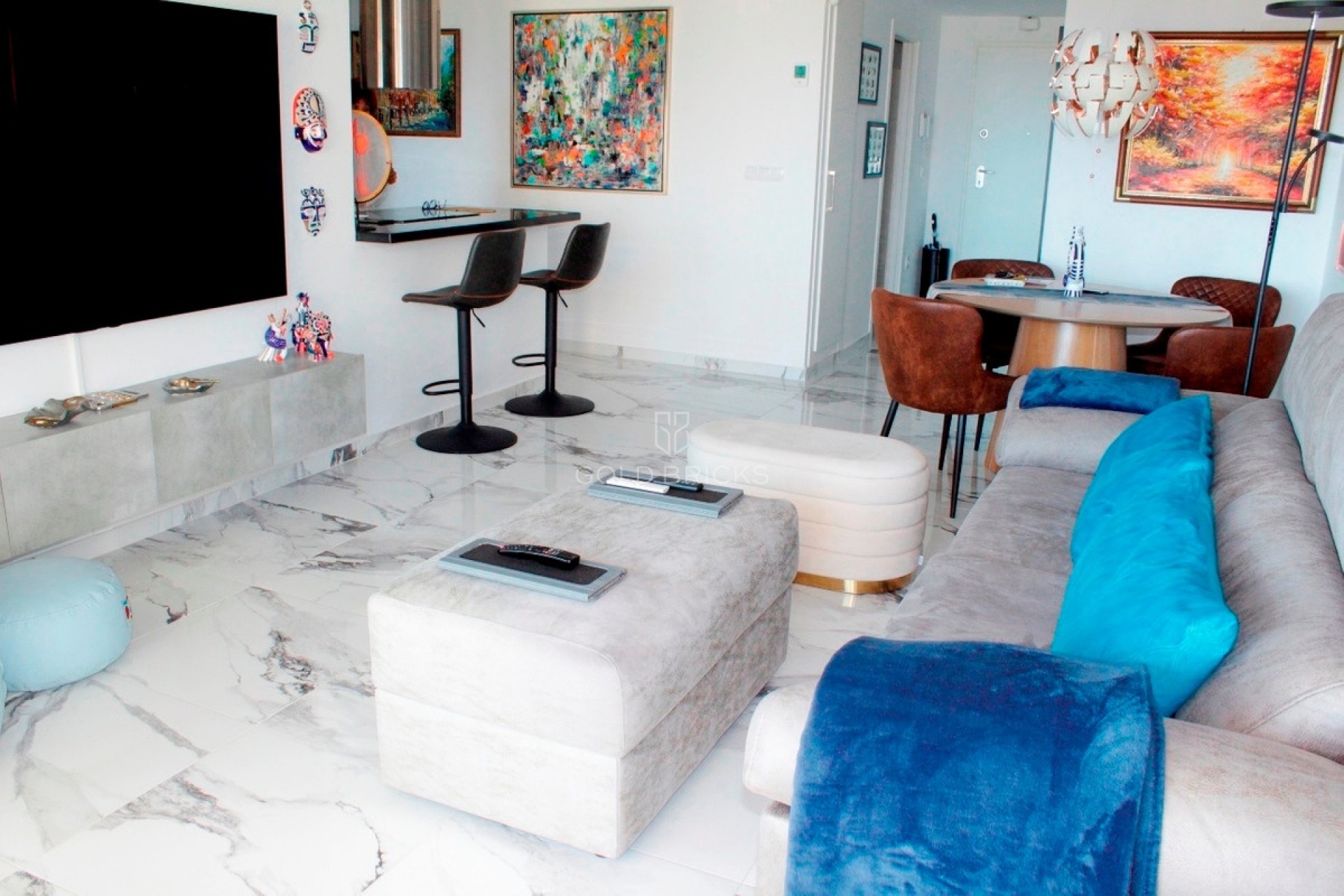 Sale · Apartment - Middle Floor Apartment · Orihuela · Orihuela Costa