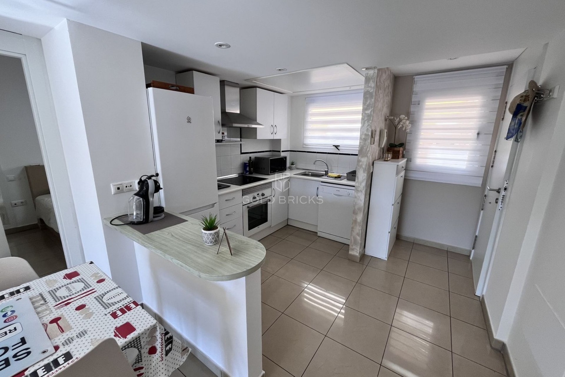 Sale · Apartment - Middle Floor Apartment · Orihuela · Orihuela Costa