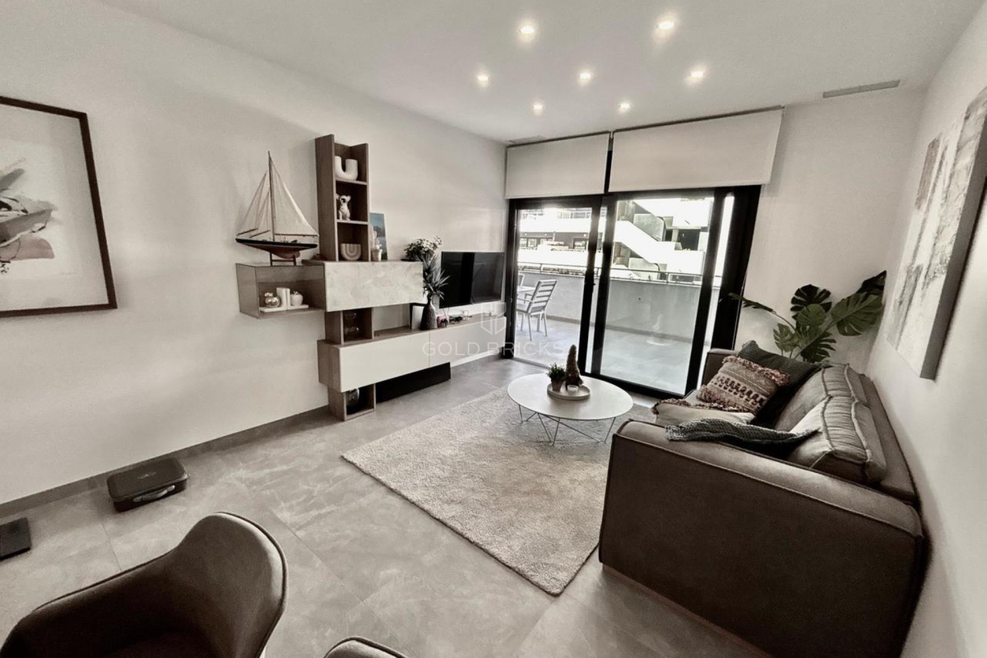 Sale · Apartment - Middle Floor Apartment · Orihuela · Playa Flamenca