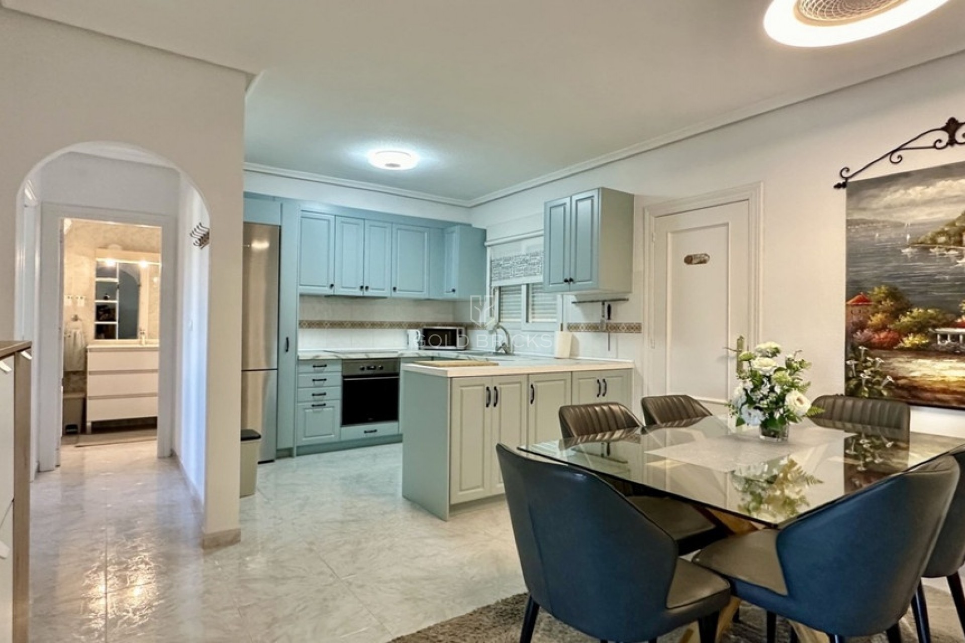 Sale · Apartment - Middle Floor Apartment · Orihuela · Playa Flamenca