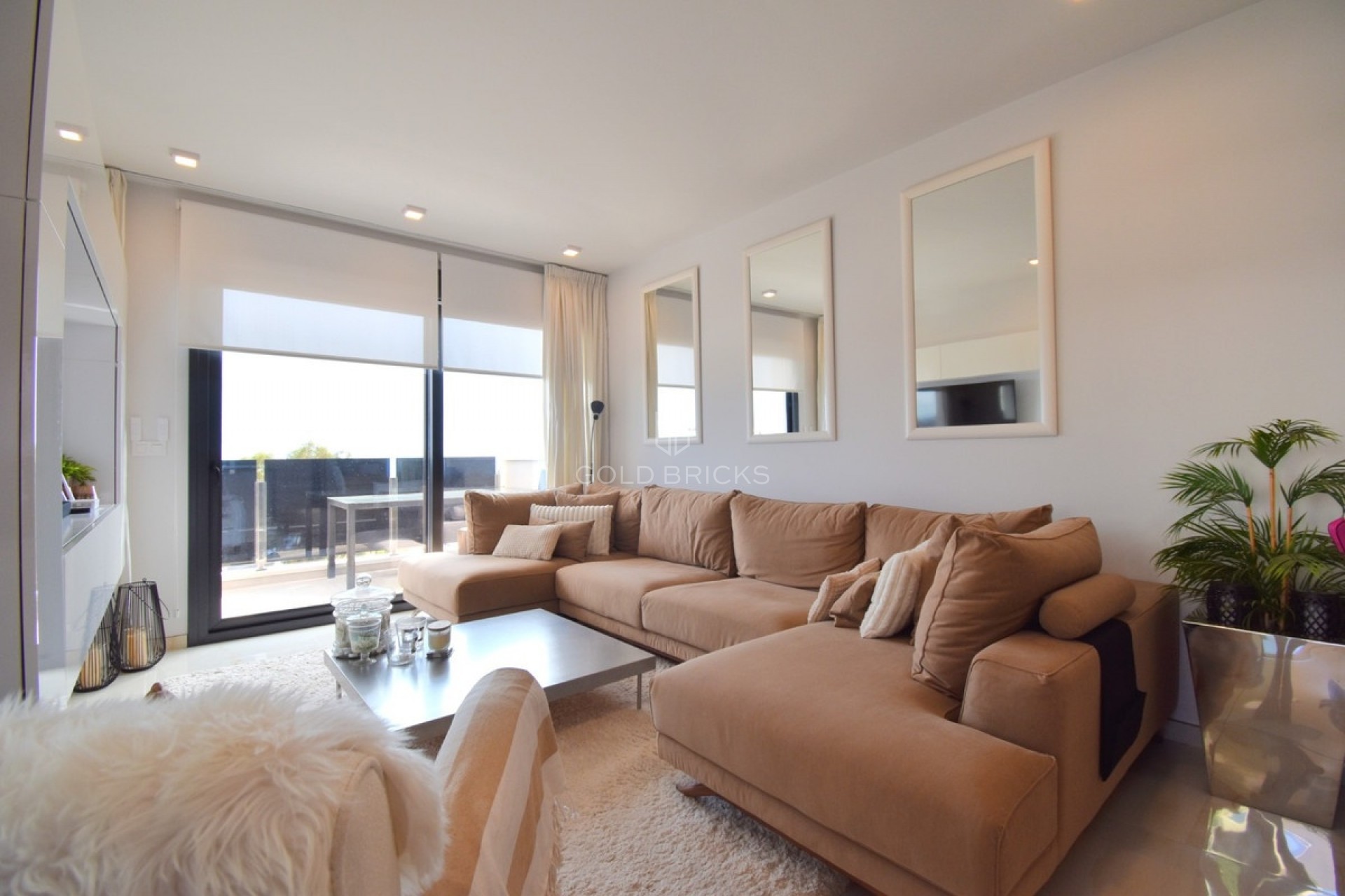 Sale · Apartment - Middle Floor Apartment · Orihuela · Playa Flamenca