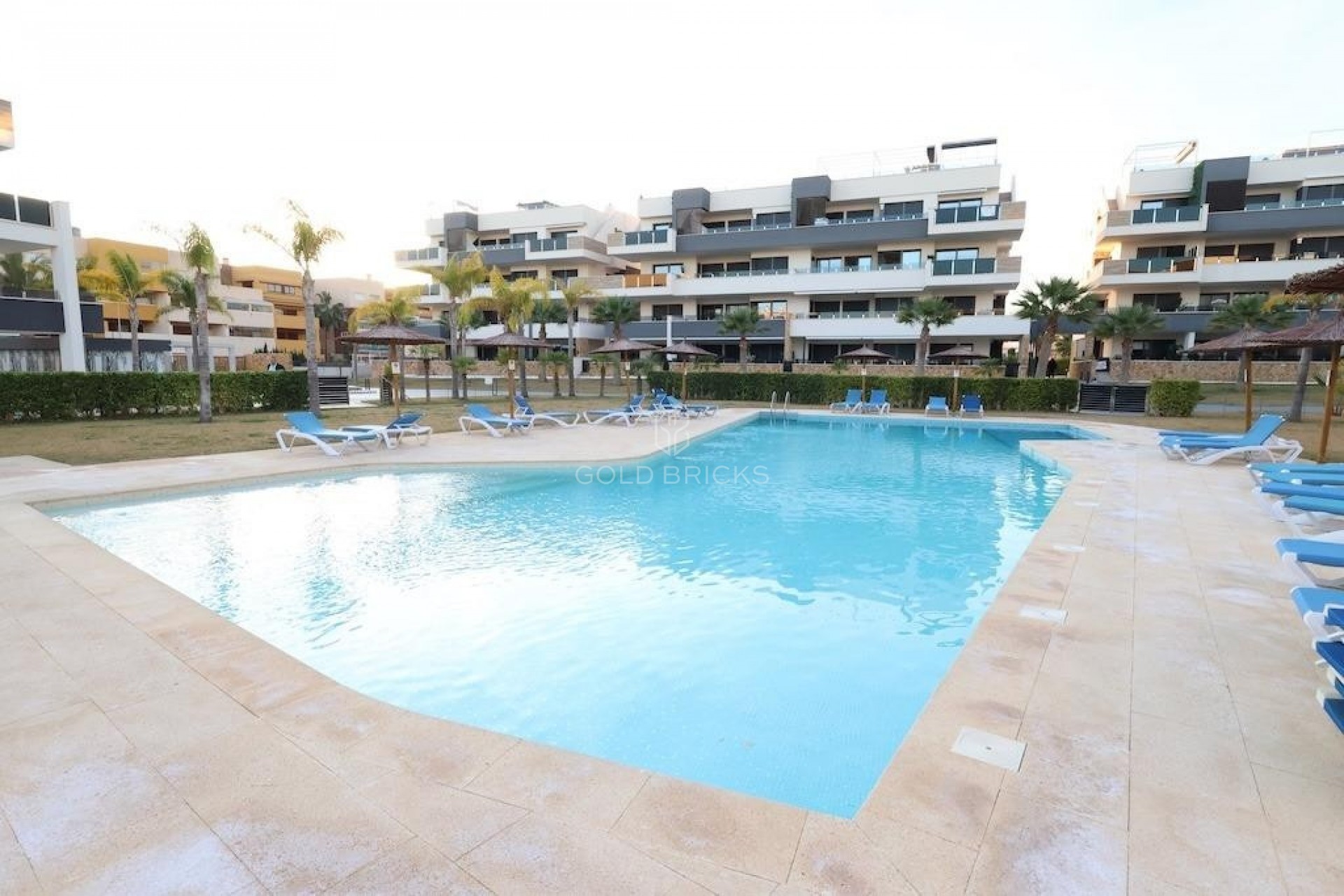 Sale · Apartment - Middle Floor Apartment · Orihuela · Punta Prima