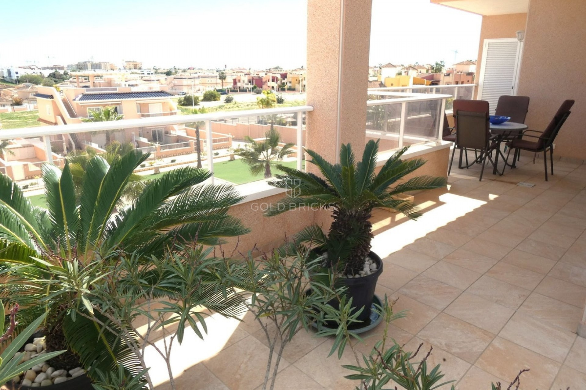 Sale · Apartment - Middle Floor Apartment · Orihuela · Punta Prima