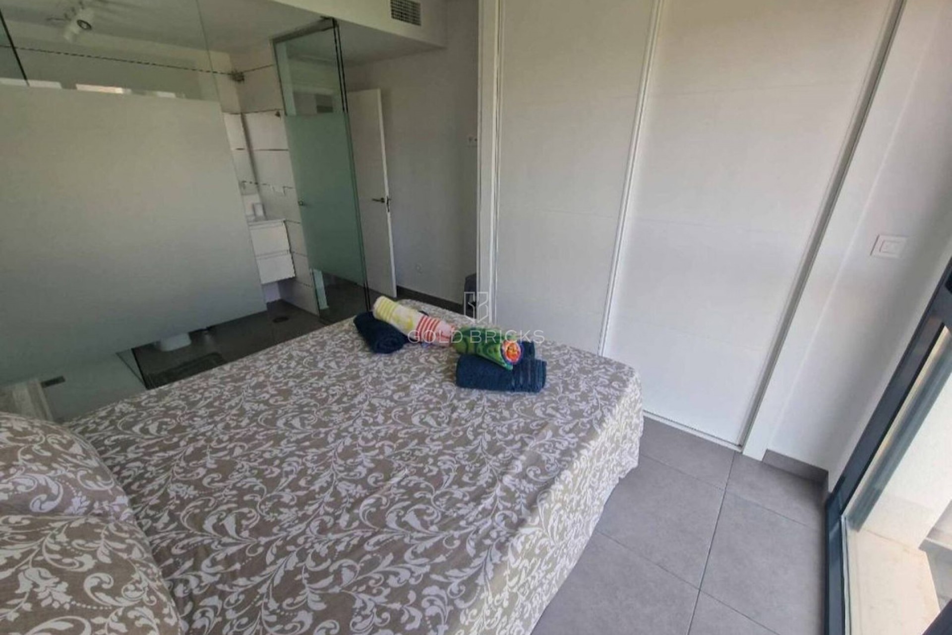 Sale · Apartment - Middle Floor Apartment · Orihuela · Villamartin