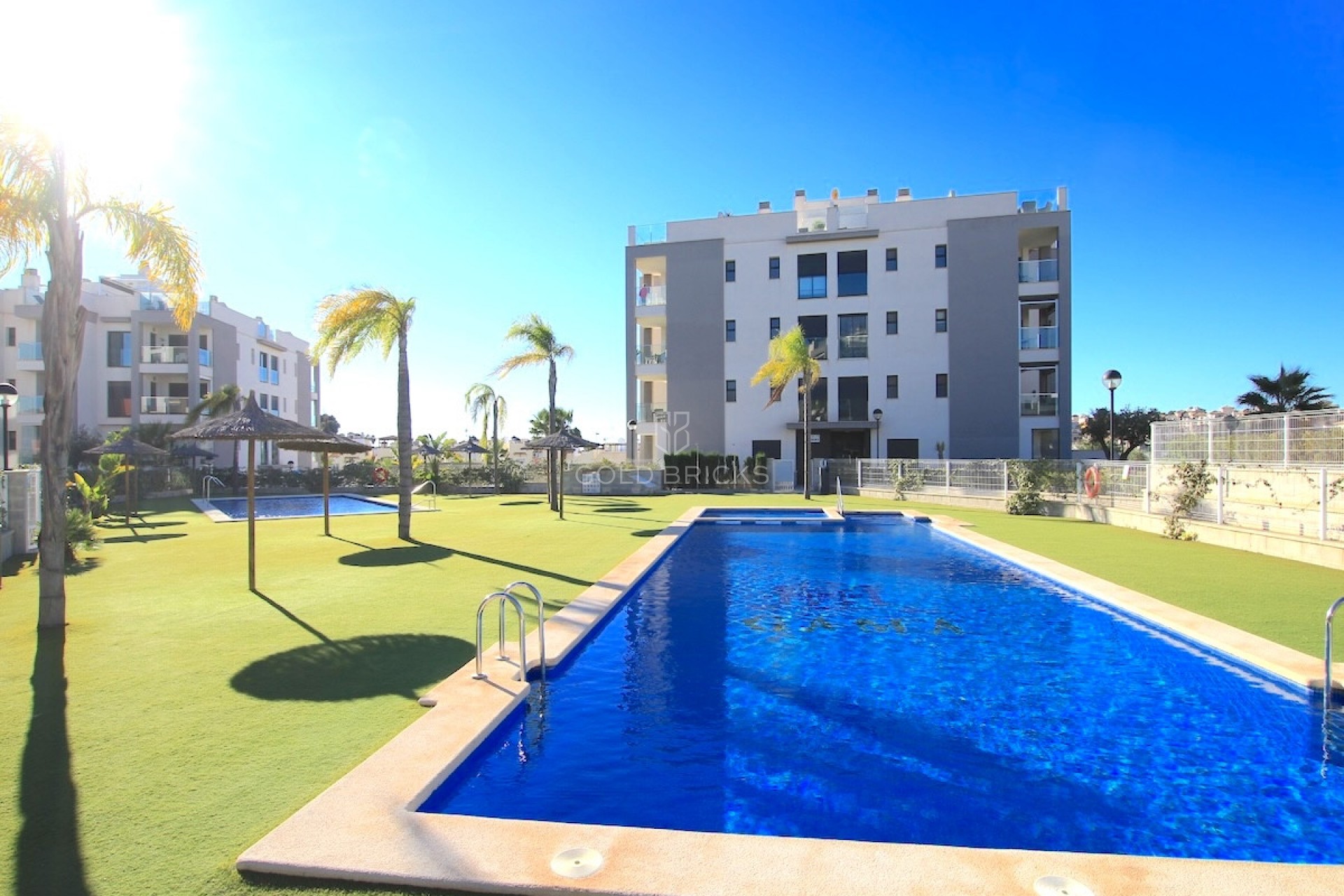 Sale · Apartment - Middle Floor Apartment · Orihuela · Villamartin