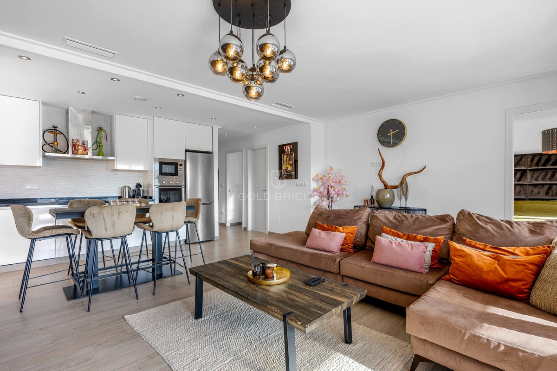 Sale · Apartment - Middle Floor Apartment · Orihuela · Villamartin