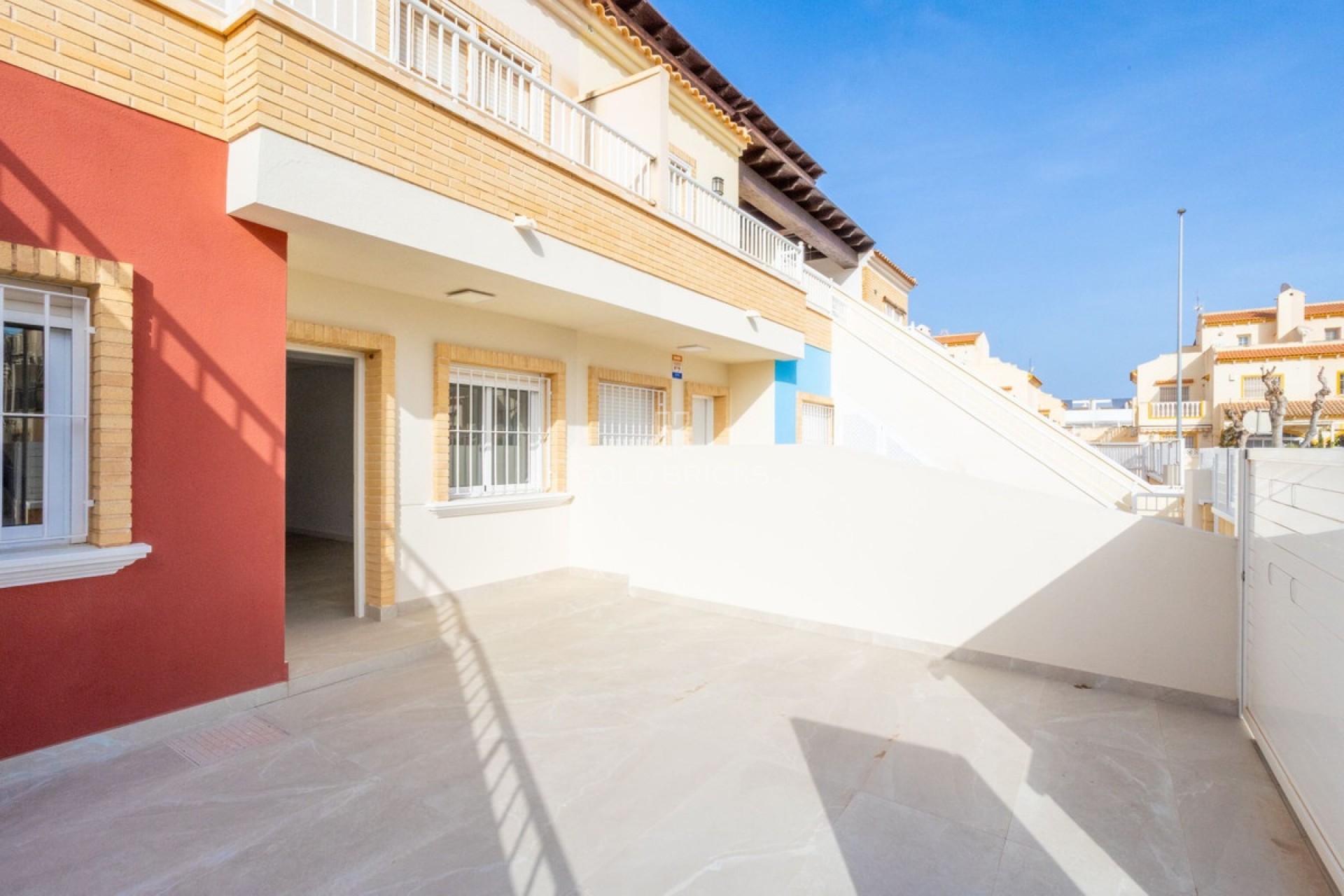 Sale · Apartment - Middle Floor Apartment · Pilar de la Horadada · Torre De La Horadada