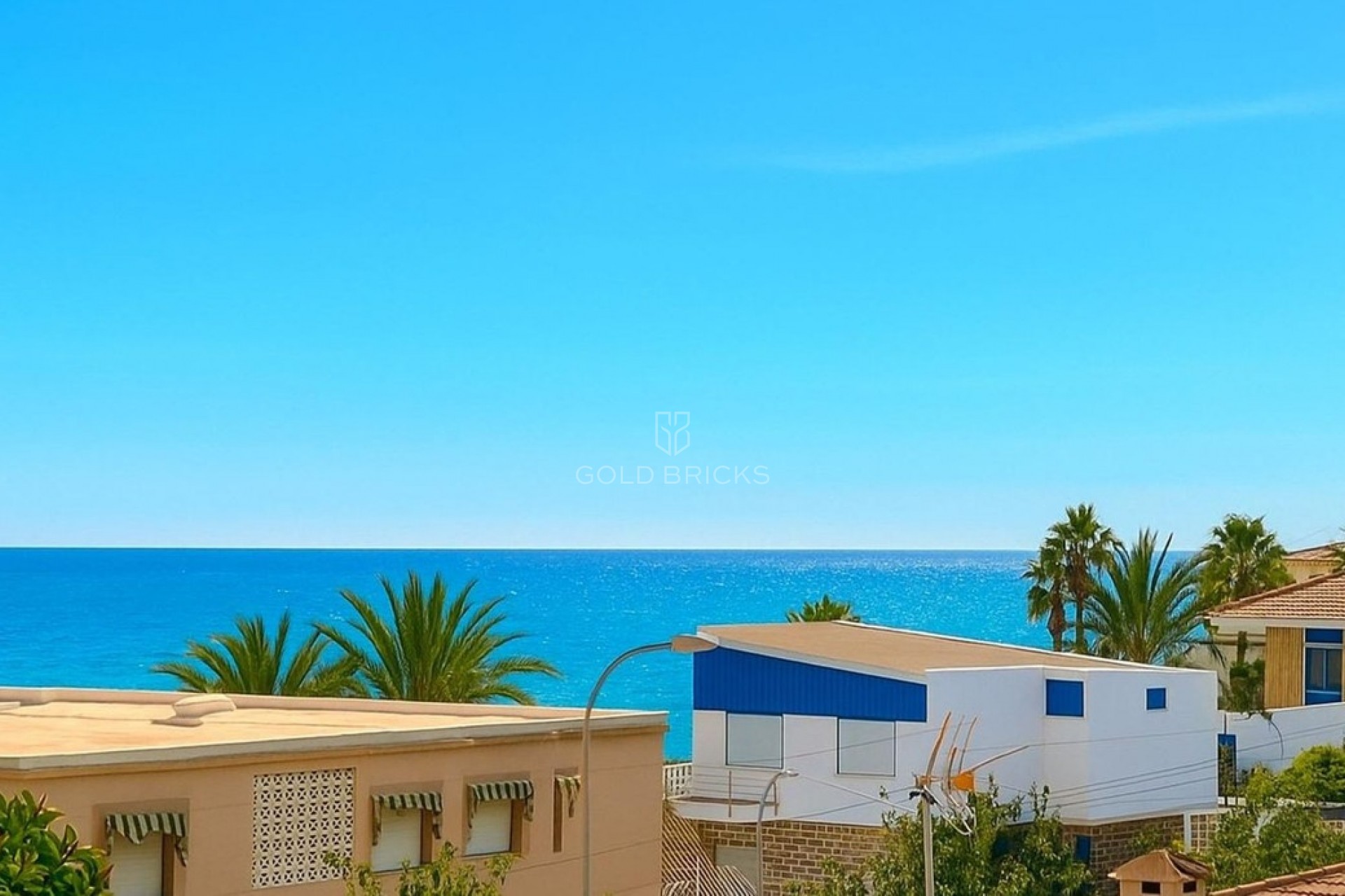 Sale · Apartment - Middle Floor Apartment · Pilar de la Horadada · Torre De La Horadada