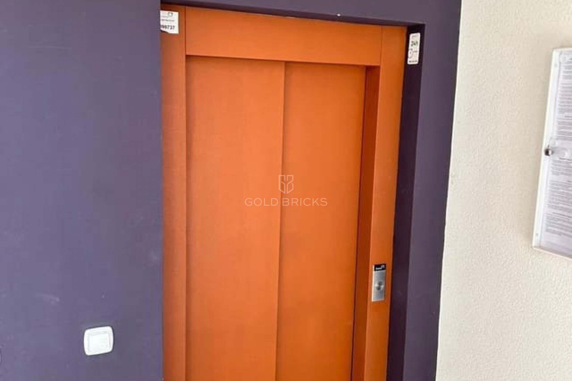 Sale · Apartment - Middle Floor Apartment · Pilar de la Horadada · Torre De La Horadada