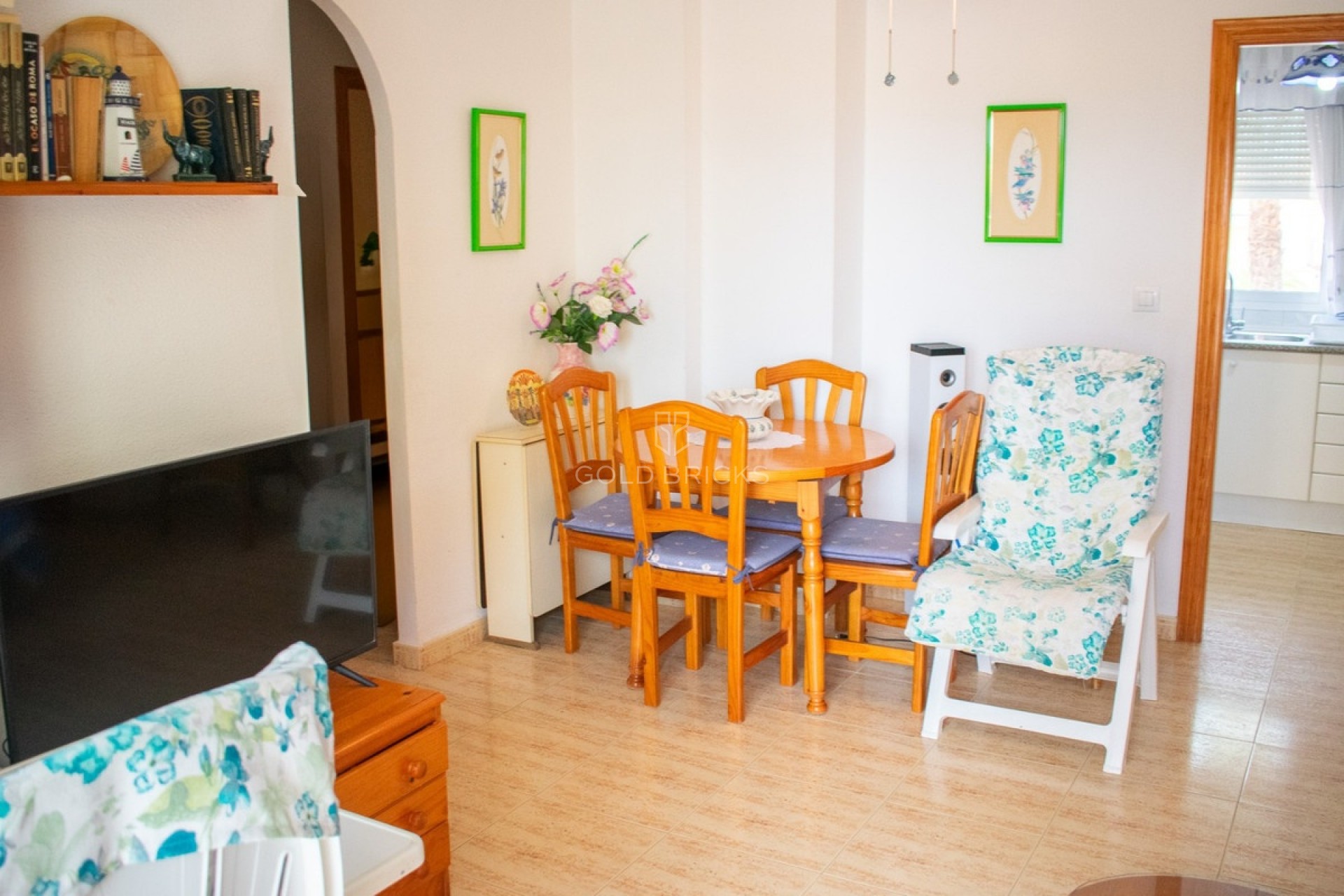 Sale · Apartment - Middle Floor Apartment · San Javier · La Manga Del Mar Menor