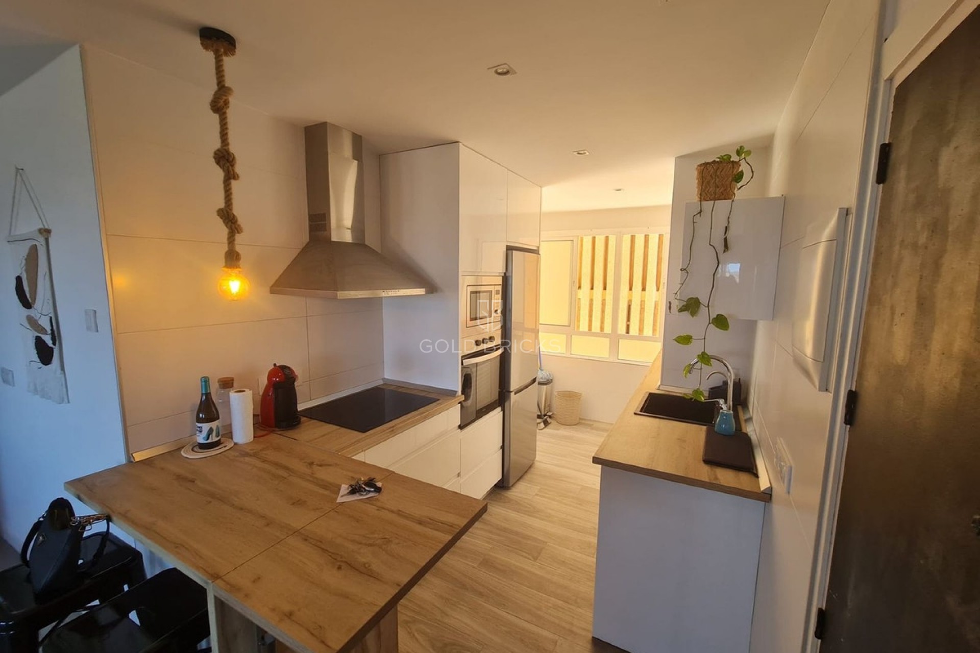 Sale · Apartment - Middle Floor Apartment · San Javier · La Manga