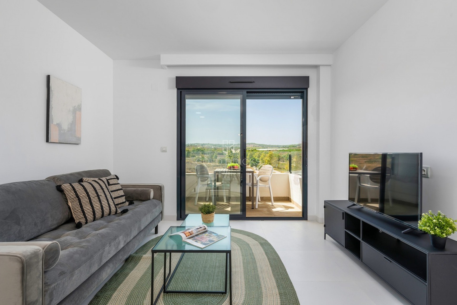 Sale · Apartment - Middle Floor Apartment · San Miguel de Salinas · San Miguel de Salinas Centro