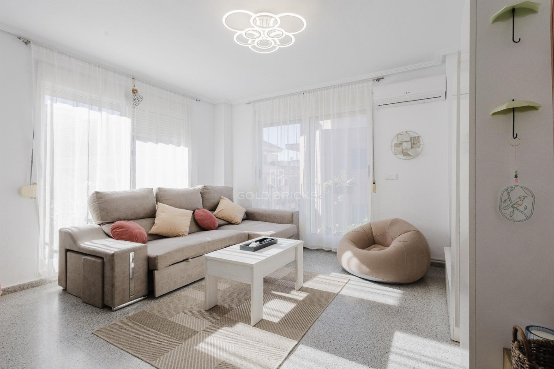 Sale · Apartment - Middle Floor Apartment · San Miguel de Salinas · San Miguel de Salinas Centro