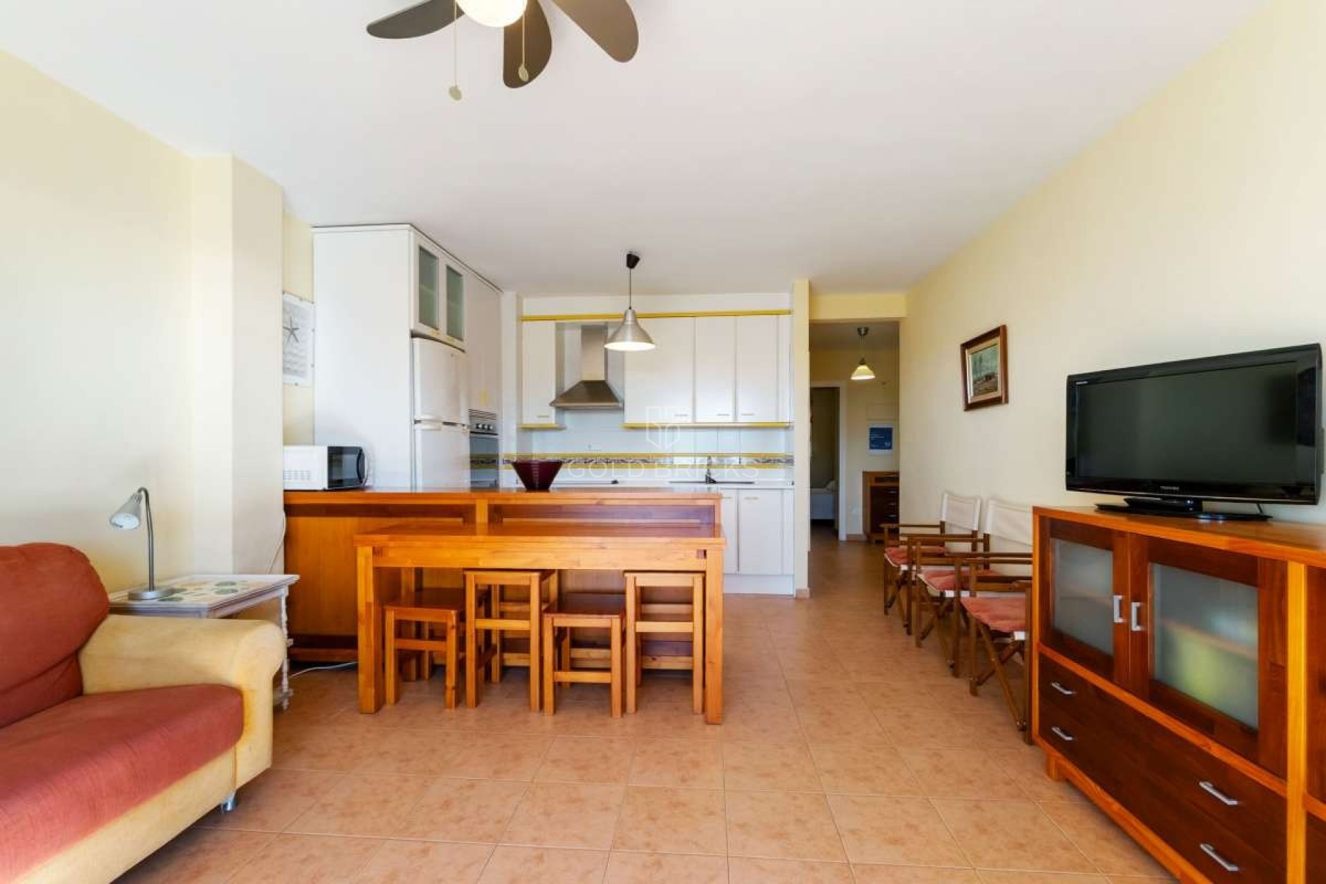 Sale · Apartment - Middle Floor Apartment · San Pedro del Pinatar · Lo pagan