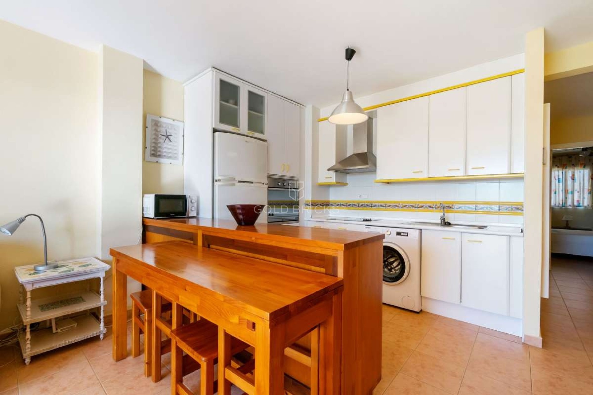 Sale · Apartment - Middle Floor Apartment · San Pedro del Pinatar · Lo pagan