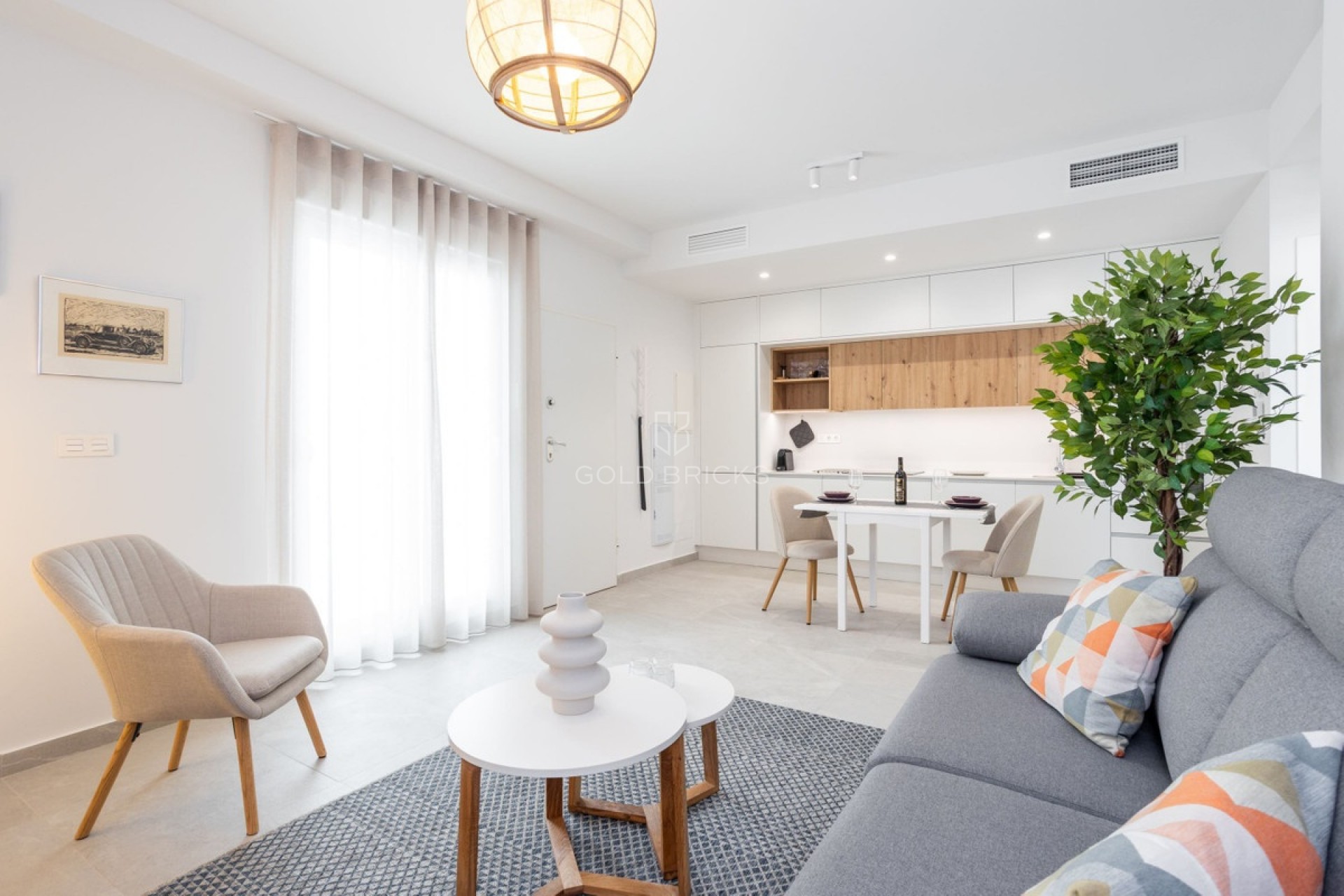 Sale · Apartment - Middle Floor Apartment · San Pedro del Pinatar · Lo pagan