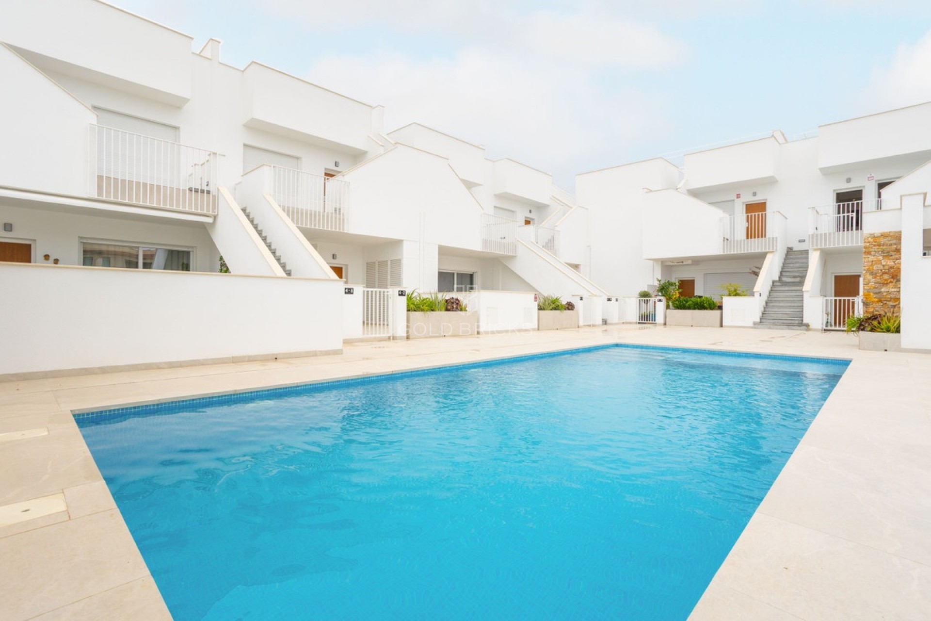 Sale · Apartment - Middle Floor Apartment · San Pedro del Pinatar · Lo pagan