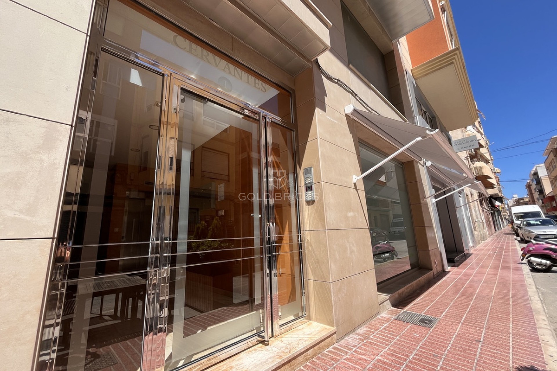 Sale · Apartment - Middle Floor Apartment · Santa Pola · Santa Pola Centro