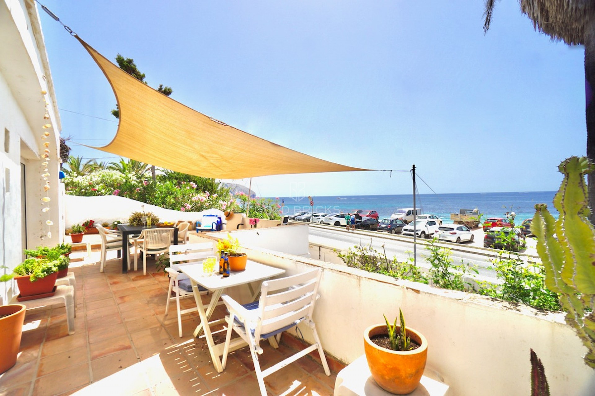 Sale · Apartment - Middle Floor Apartment · Teulada · Moraira