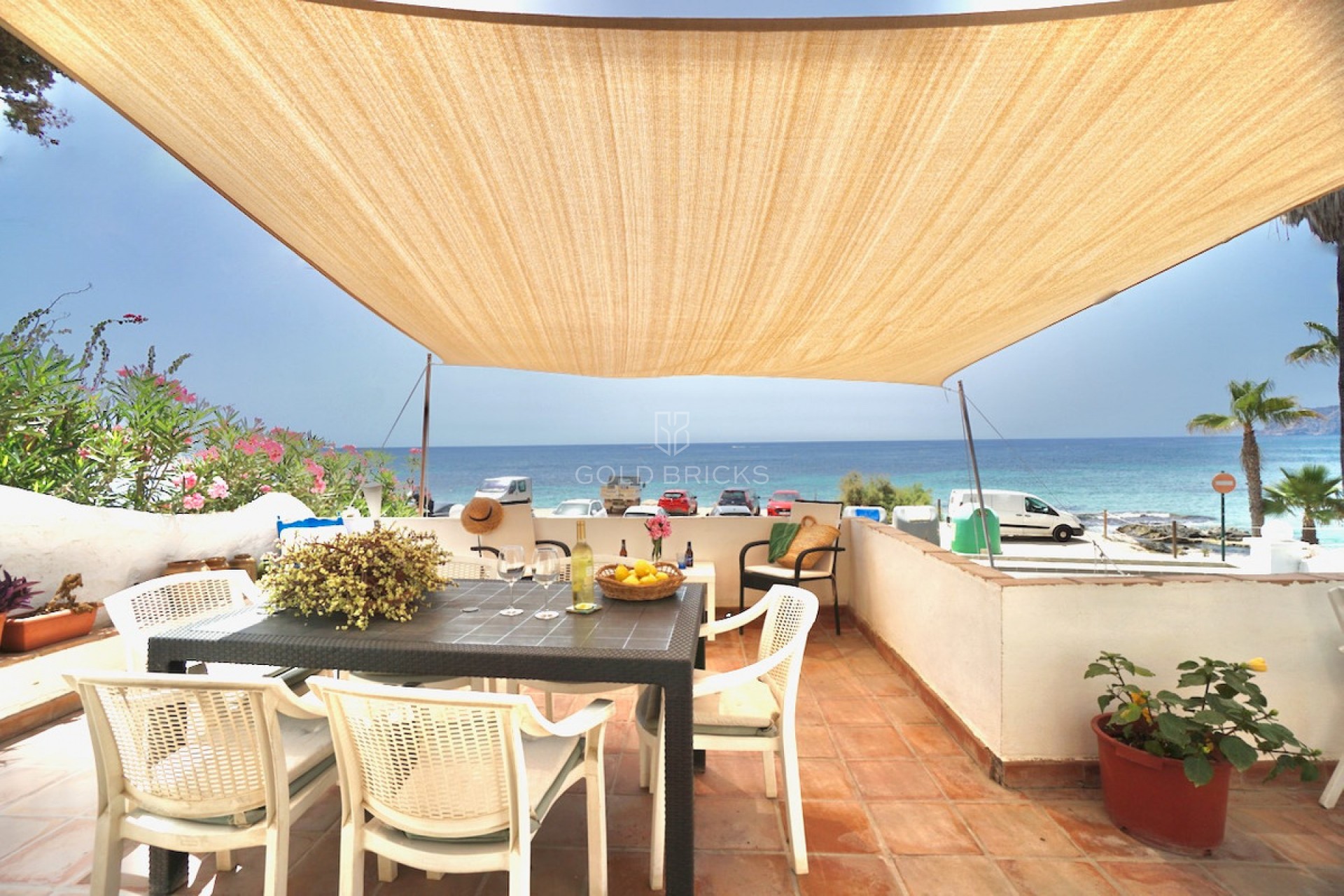 Sale · Apartment - Middle Floor Apartment · Teulada · Moraira