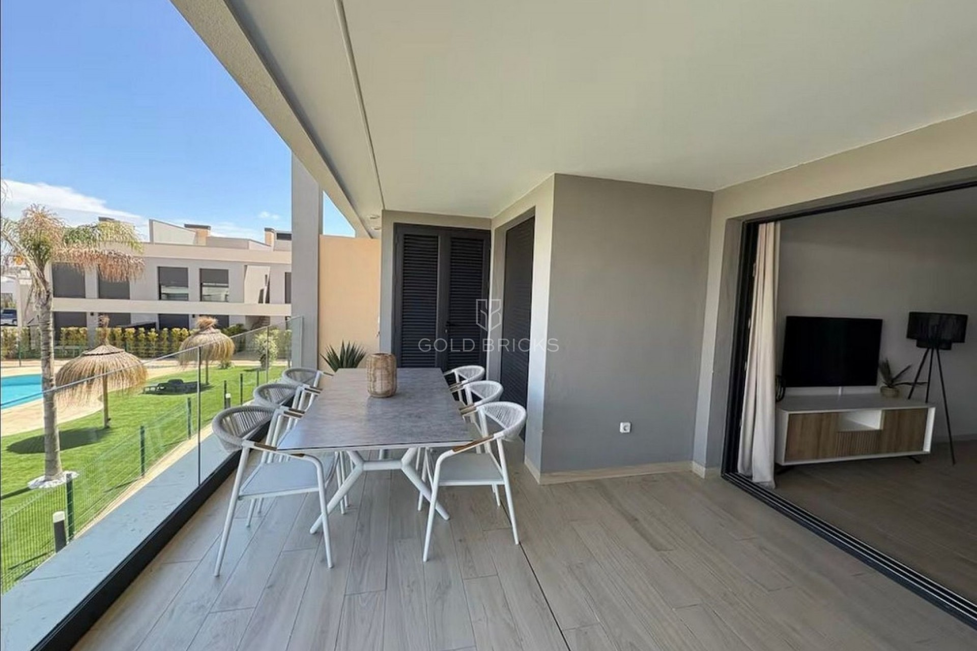 Sale · Apartment - Middle Floor Apartment · Torre-Pacheco · Santa Rosalia Lake and Life Resort