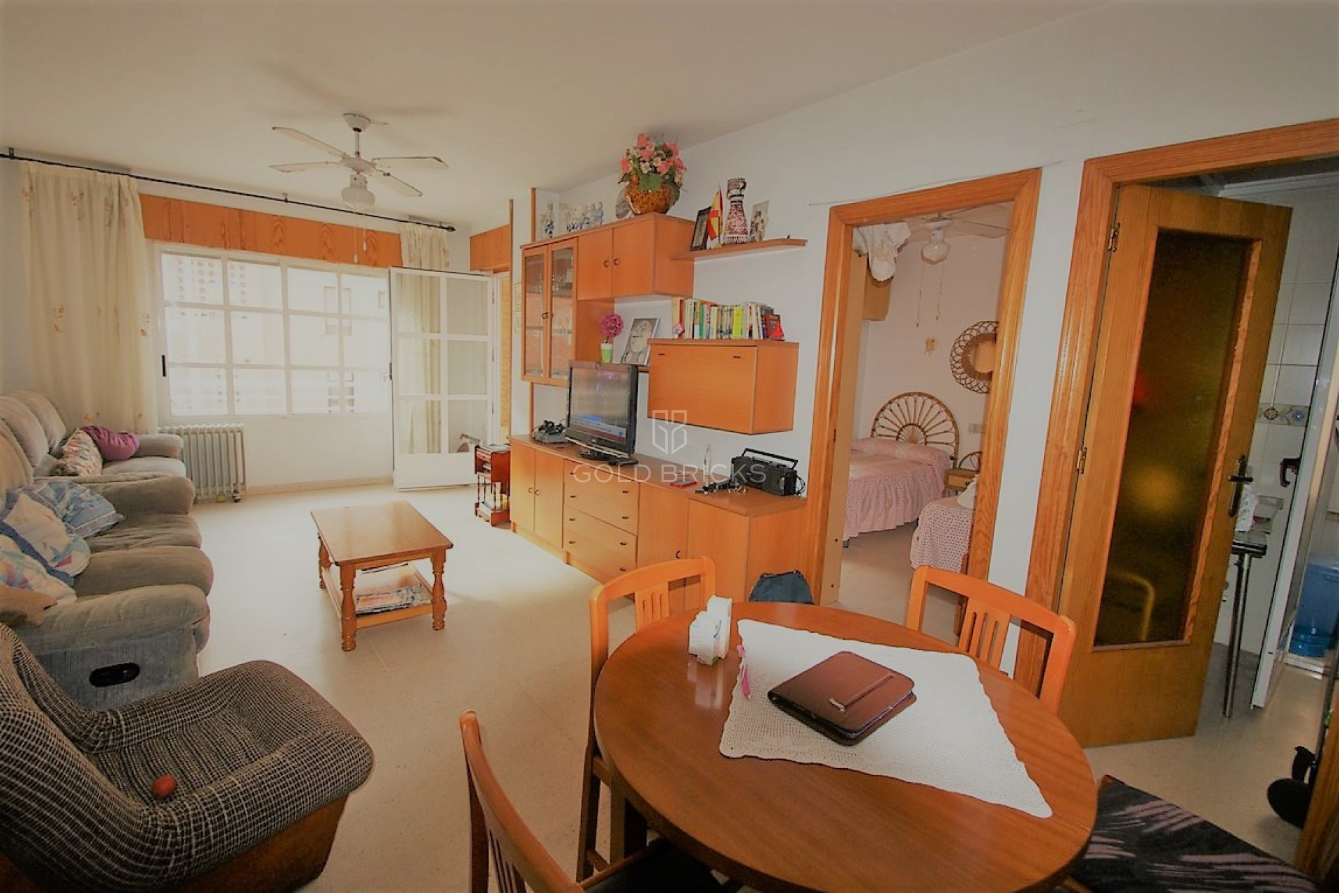 Sale · Apartment - Middle Floor Apartment · Torrevieja · La Mata