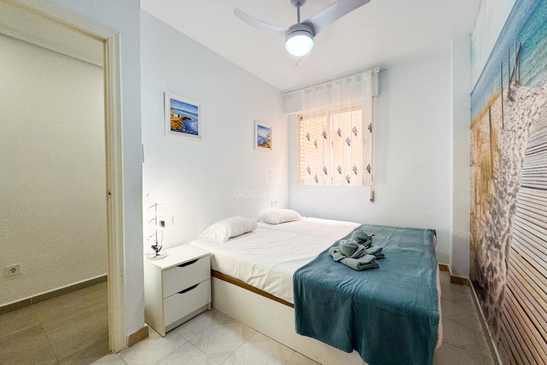 Sale · Apartment - Middle Floor Apartment · Torrevieja · Playa del Cura