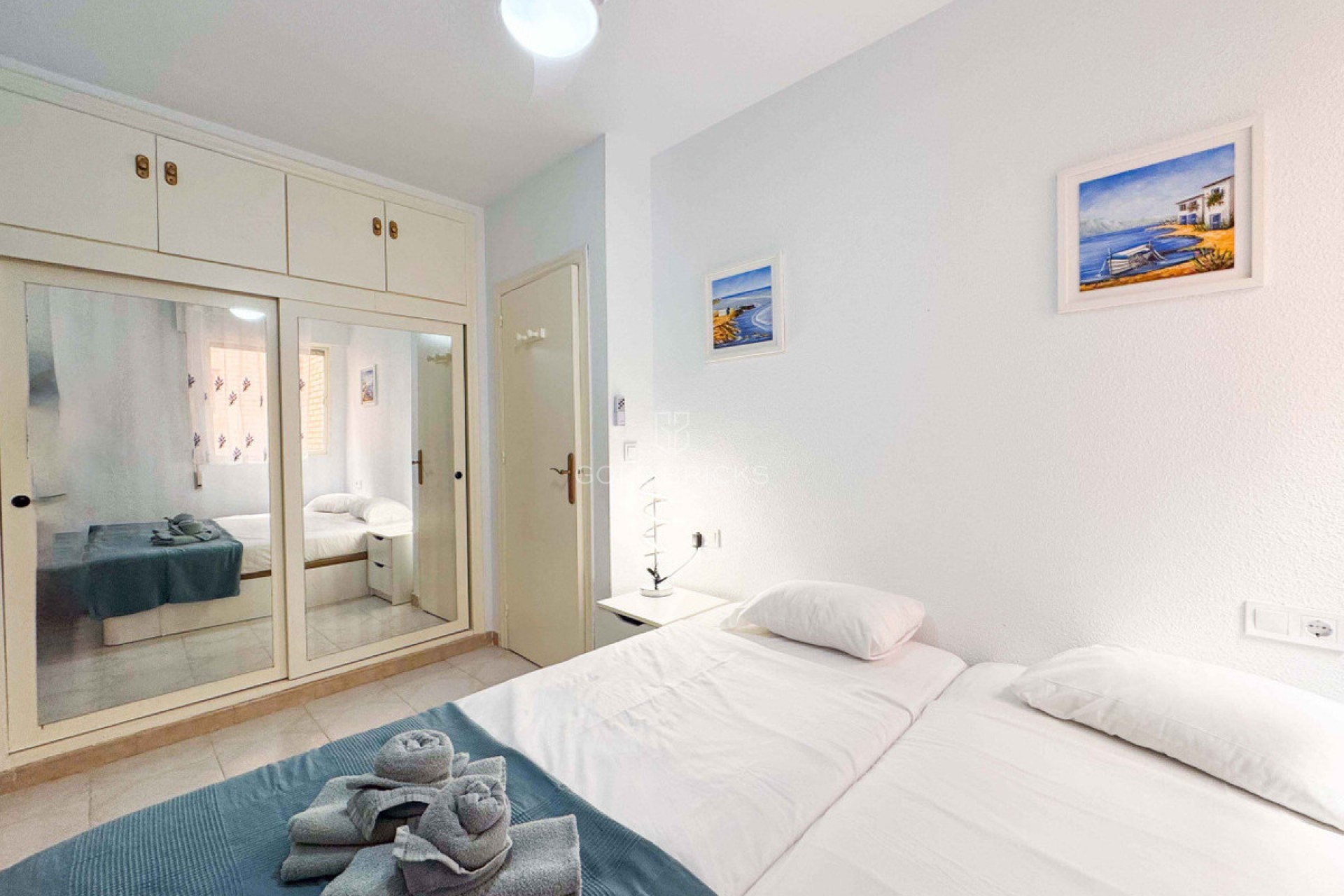 Sale · Apartment - Middle Floor Apartment · Torrevieja · Playa del Cura