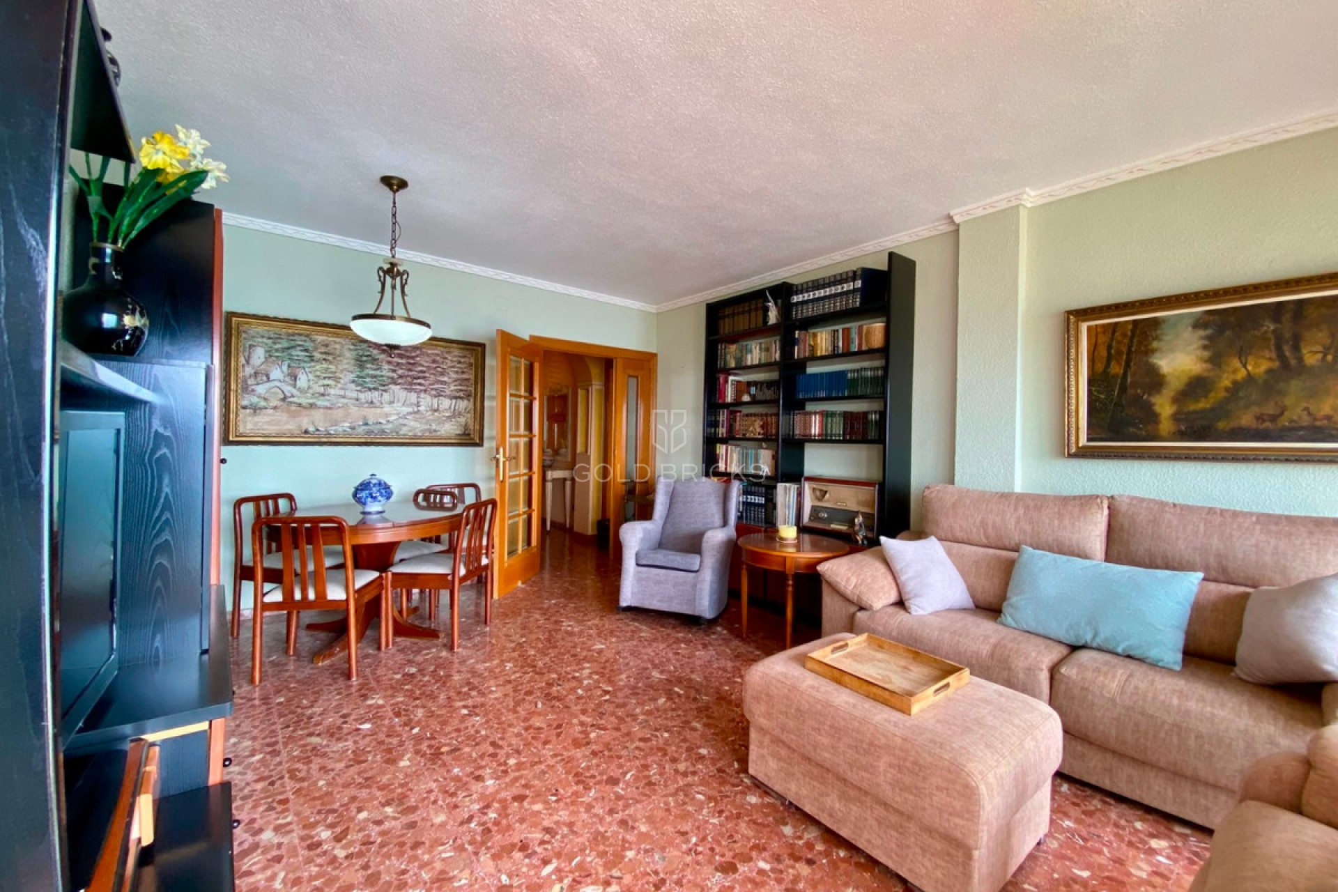 Sale · Apartment - Middle Floor Apartment · Torrevieja · Playa del Cura