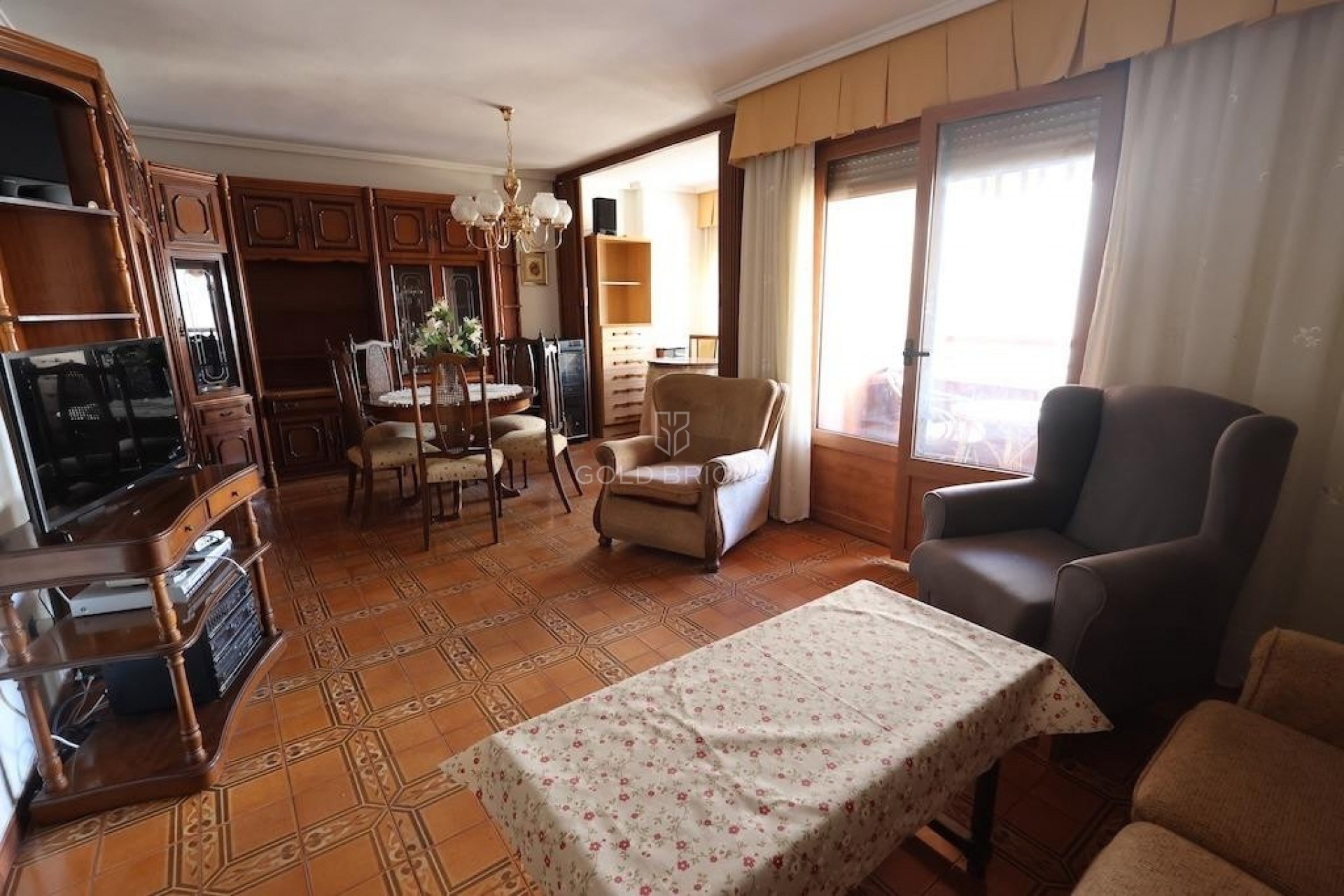 Sale · Apartment - Middle Floor Apartment · Torrevieja · Playa del Cura