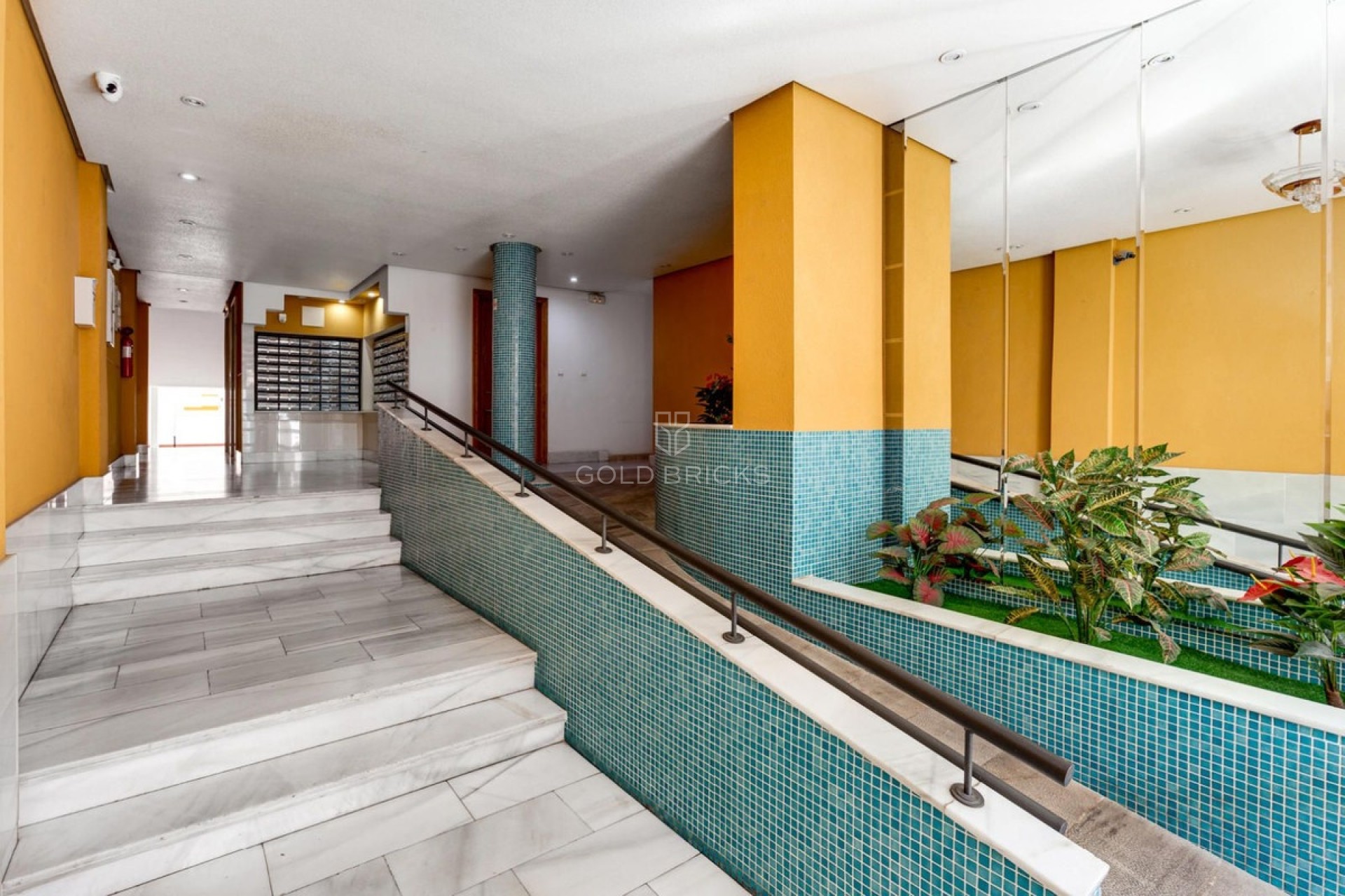 Sale · Apartment - Middle Floor Apartment · Torrevieja · Playa del Cura