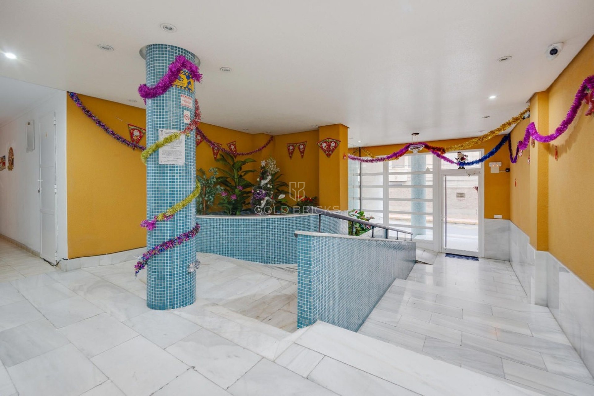 Sale · Apartment - Middle Floor Apartment · Torrevieja · Playa del Cura