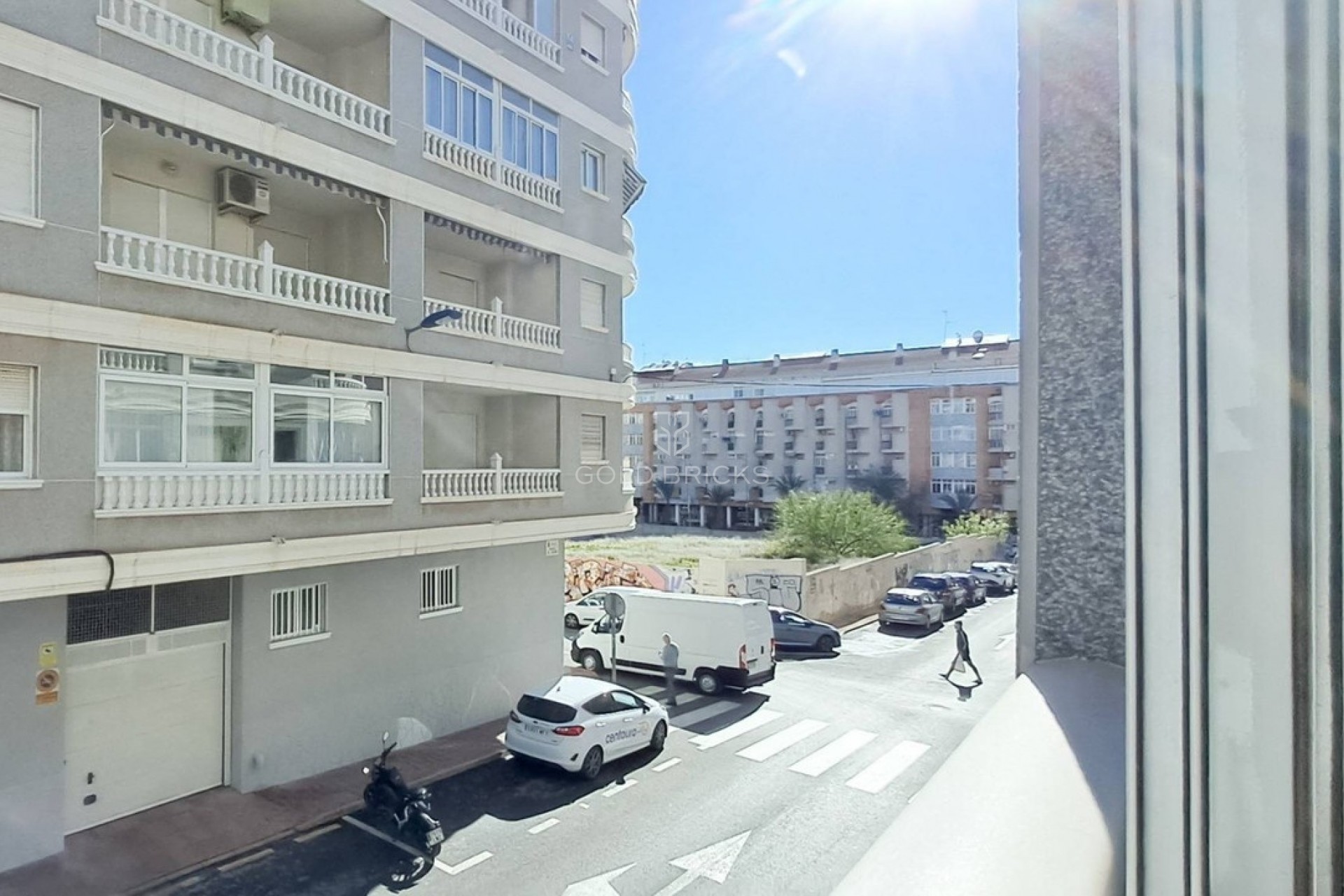 Sale · Apartment - Middle Floor Apartment · Torrevieja · Playa del Cura