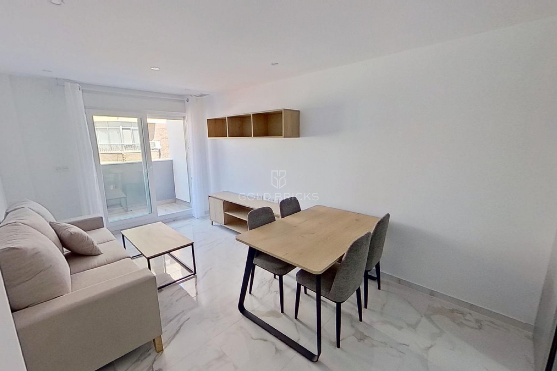 Sale · Apartment - Middle Floor Apartment · Torrevieja · Torrevieja Centro