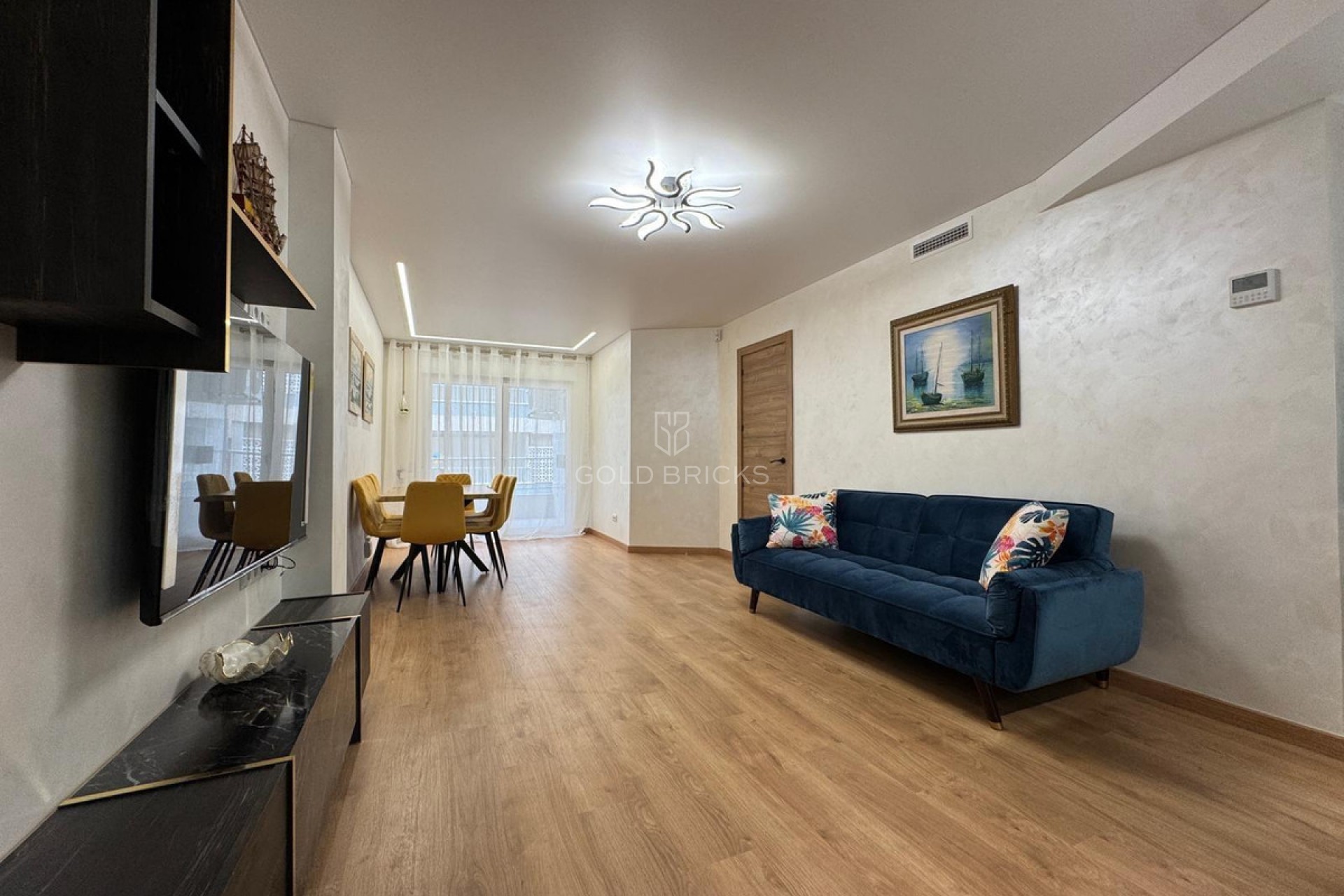 Sale · Apartment - Middle Floor Apartment · Torrevieja · Torrevieja Centro