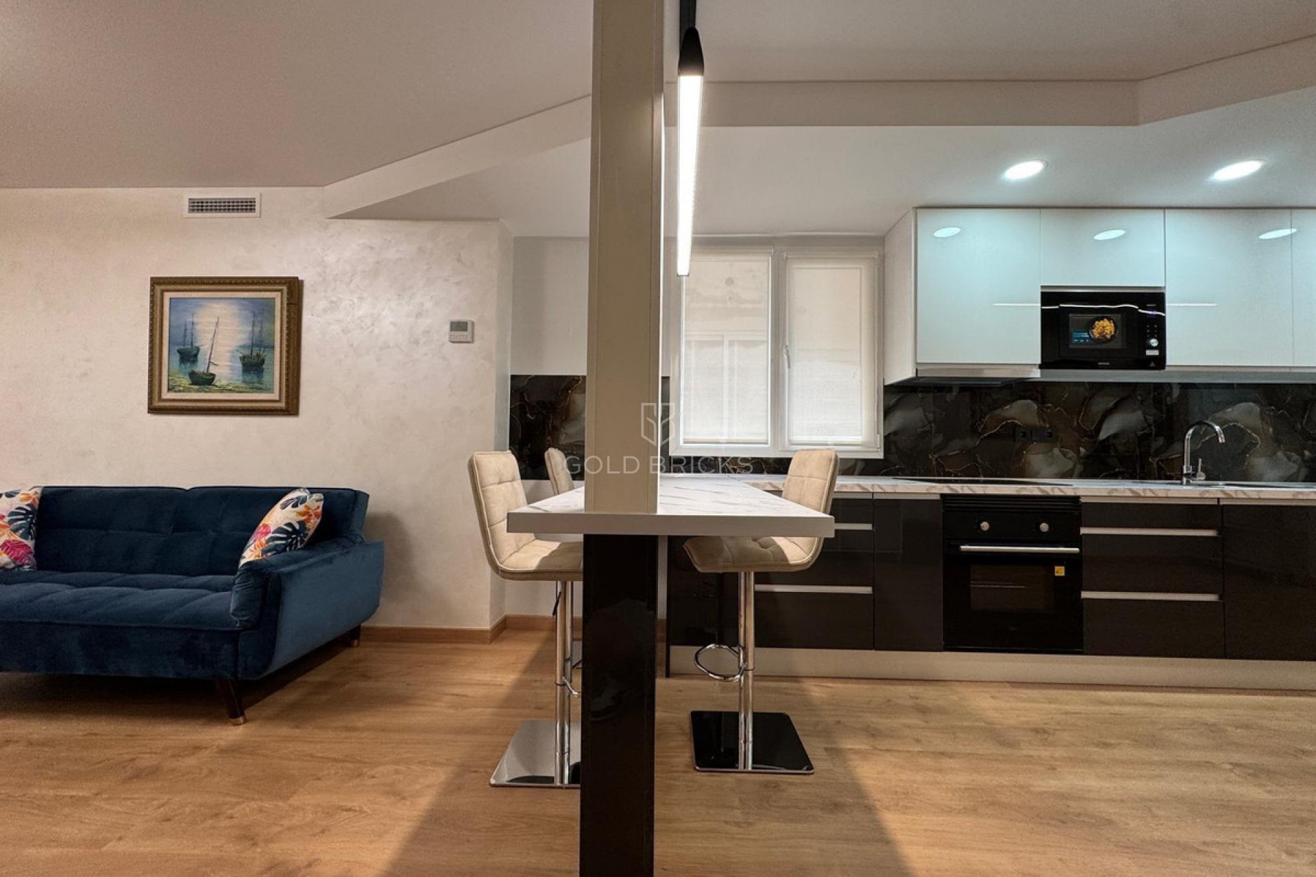 Sale · Apartment - Middle Floor Apartment · Torrevieja · Torrevieja Centro