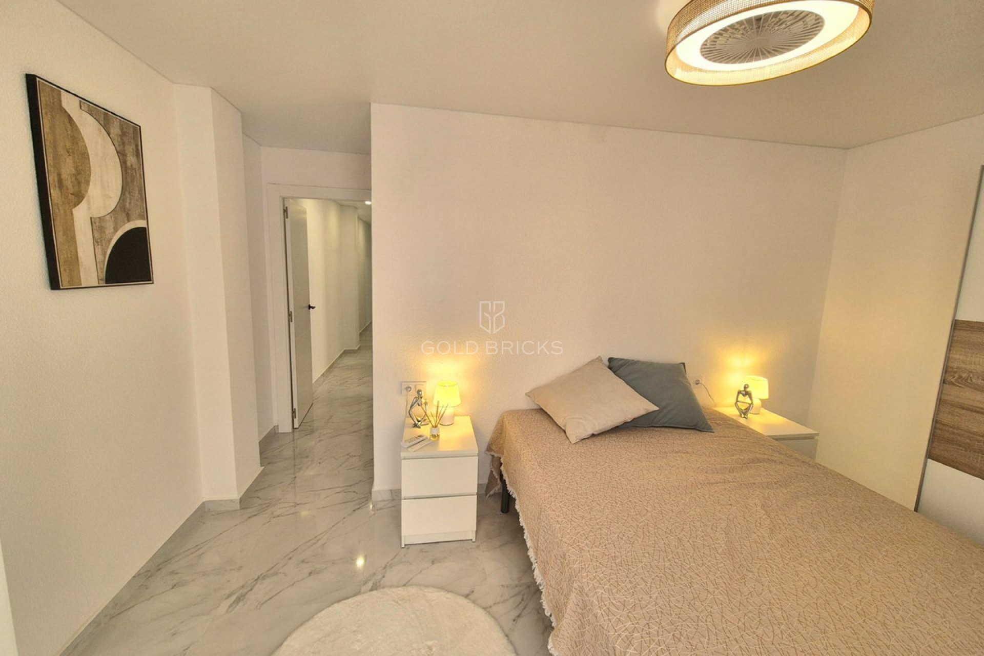 Sale · Apartment - Middle Floor Apartment · Torrevieja · Torrevieja Centro