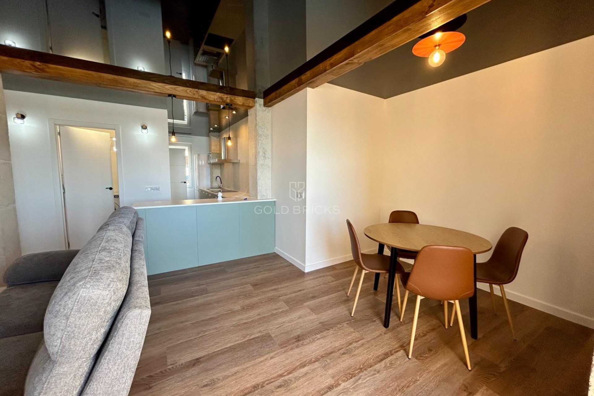 Sale · Apartment - Middle Floor Apartment · Torrevieja · Torrevieja Centro