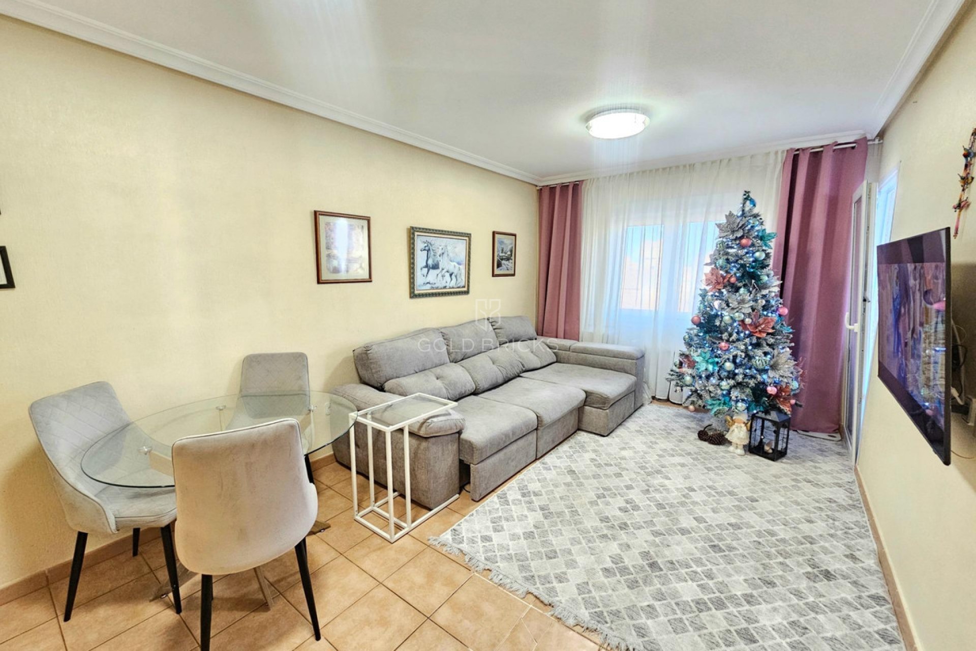 Sale · Apartment - Middle Floor Apartment · Torrevieja · Torrevieja Centro