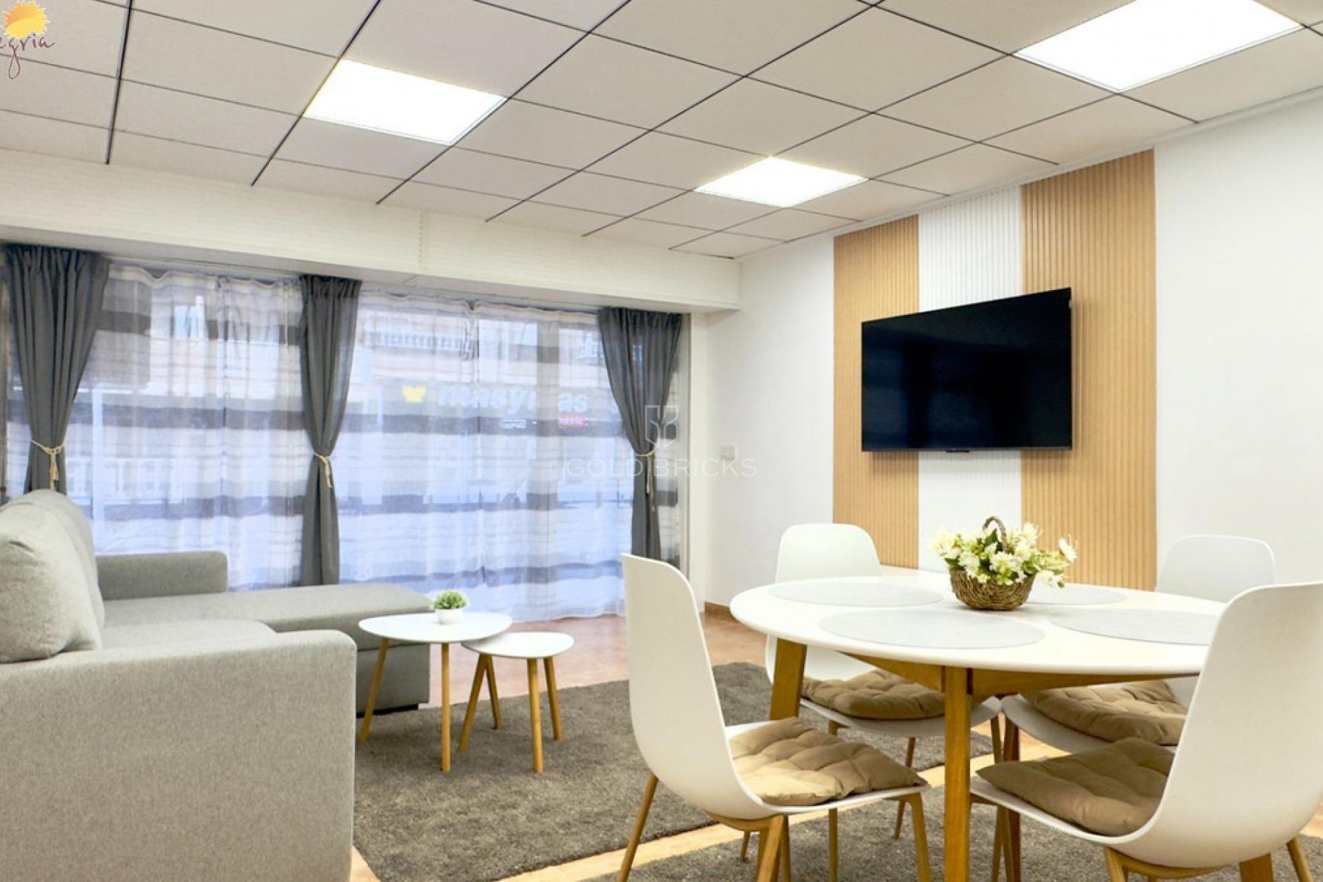 Sale · Apartment - Middle Floor Apartment · Torrevieja · Torrevieja Centro