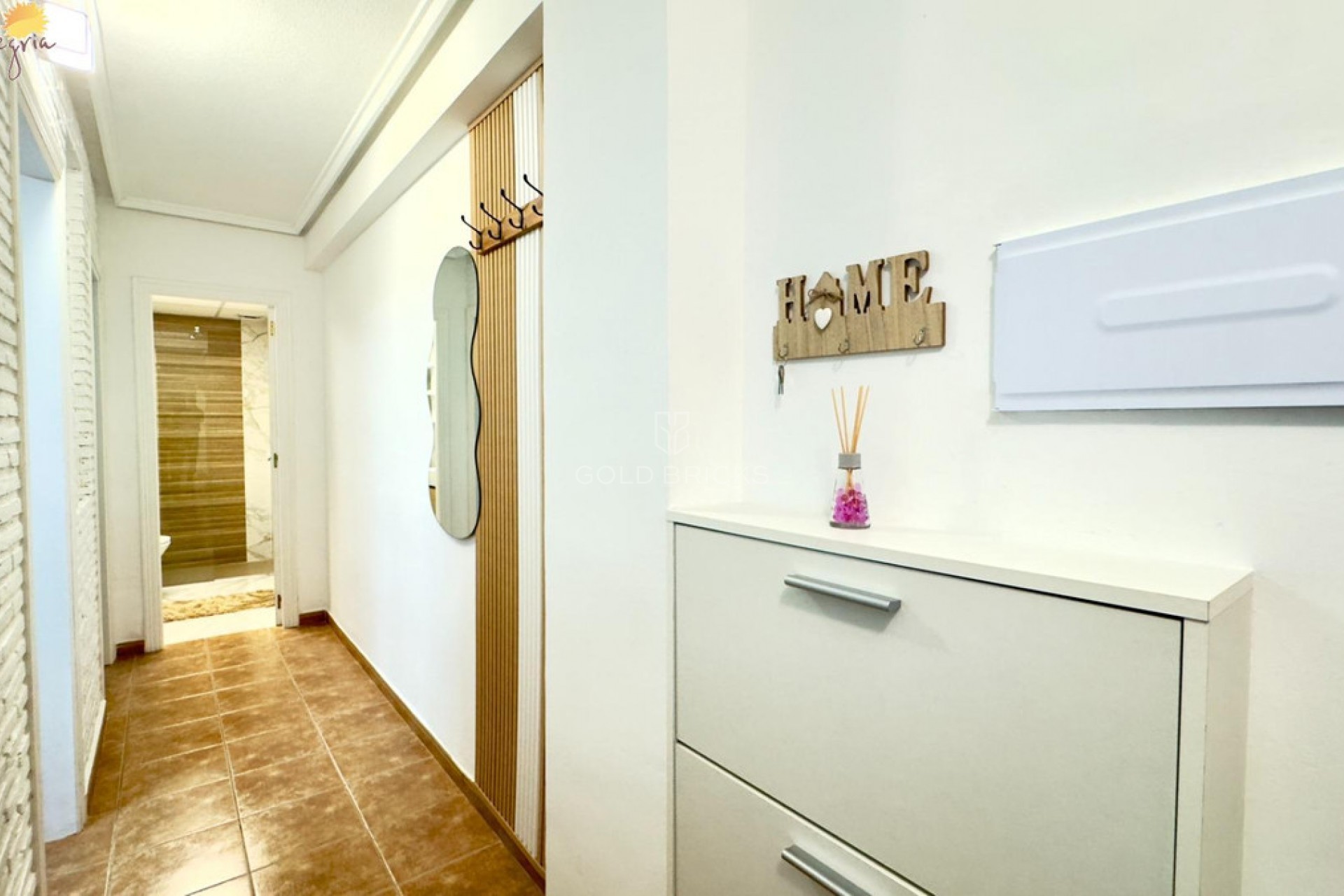 Sale · Apartment - Middle Floor Apartment · Torrevieja · Torrevieja Centro