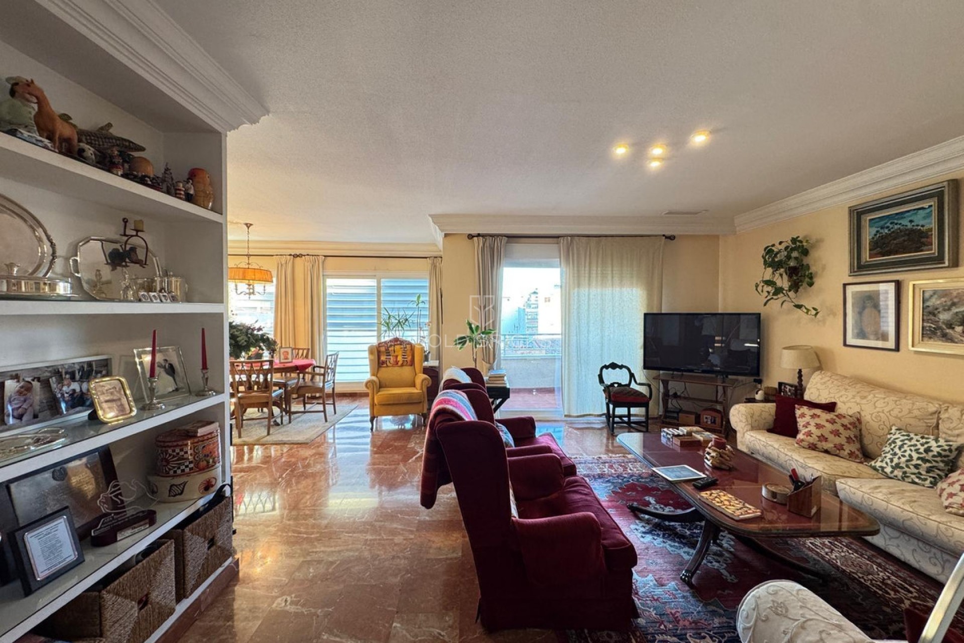 Sale · Apartment - Middle Floor Apartment · Torrevieja · Torrevieja Centro