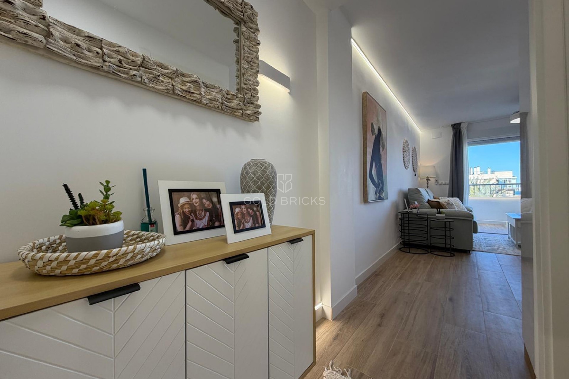 Sale · Apartment - Middle Floor Apartment · Torrevieja · Torrevieja Centro