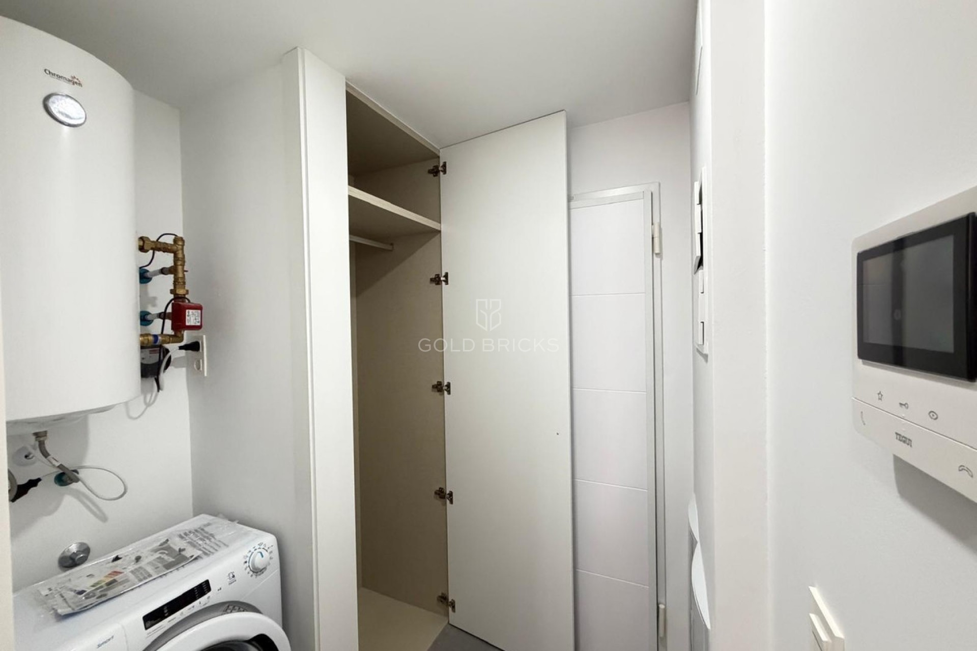 Sale · Apartment - Middle Floor Apartment · Torrevieja · Torrevieja Centro