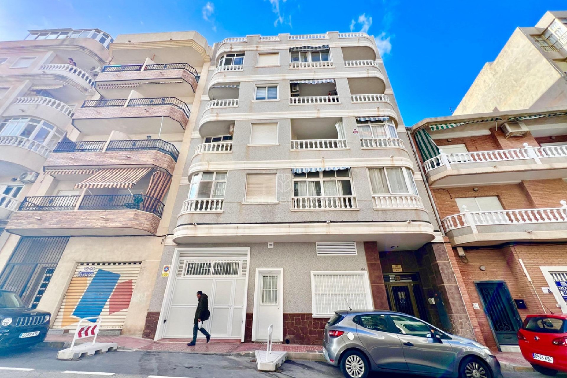 Sale · Apartment - Middle Floor Apartment · Torrevieja · Torrevieja Centro