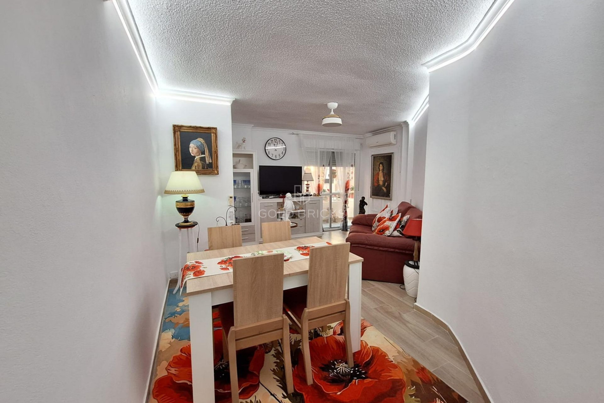 Sale · Apartment - Middle Floor Apartment · Torrevieja · Torrevieja Centro