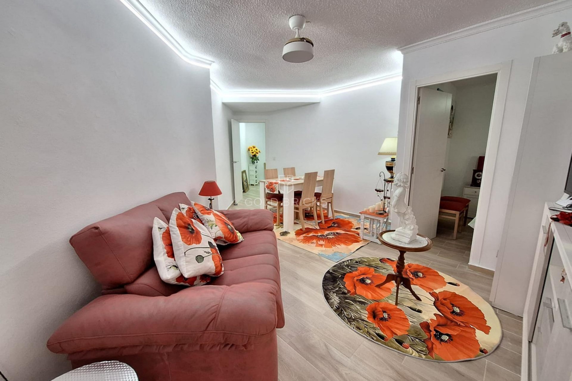 Sale · Apartment - Middle Floor Apartment · Torrevieja · Torrevieja Centro