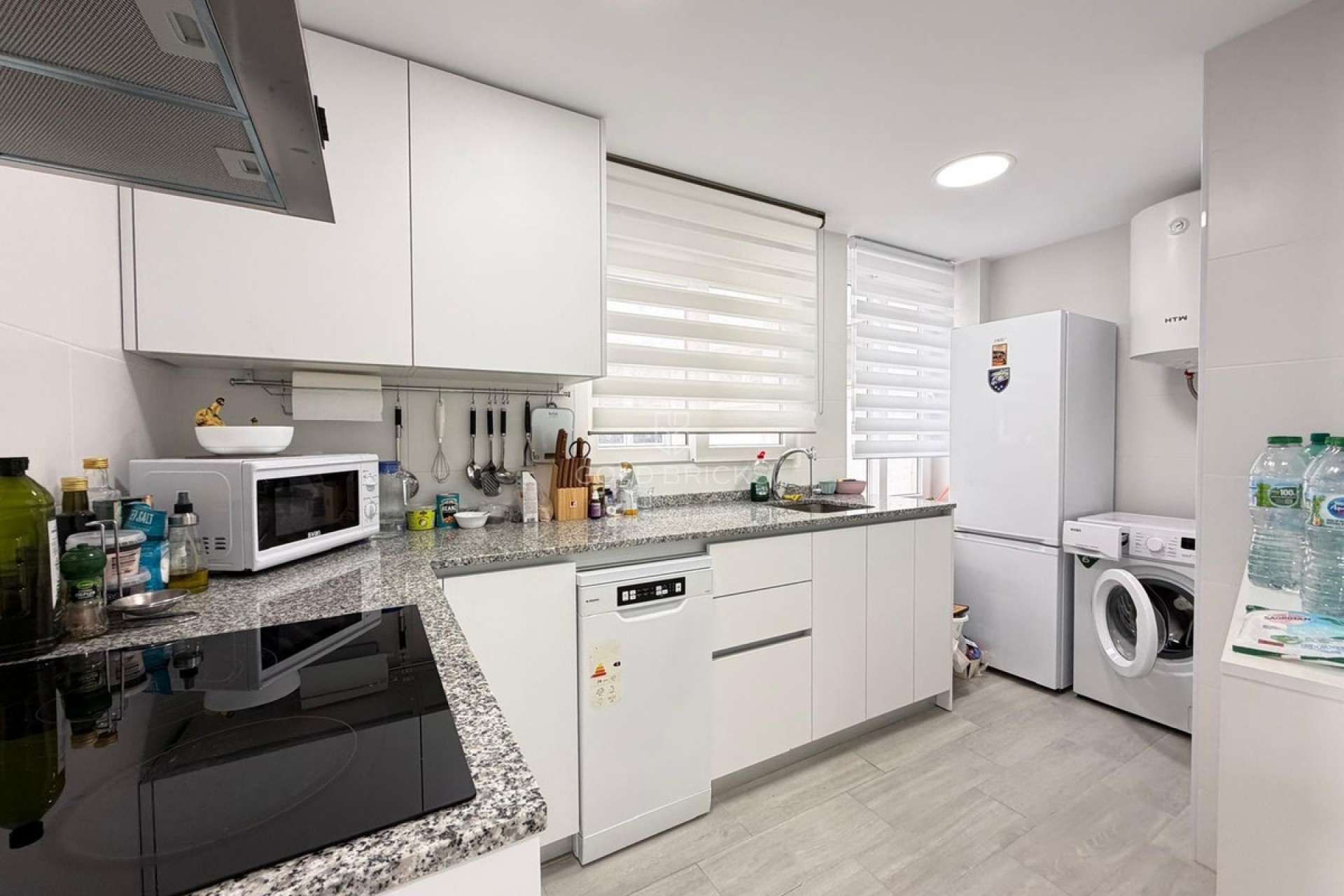 Sale · Apartment - Middle Floor Apartment · Torrevieja · Torrevieja Centro