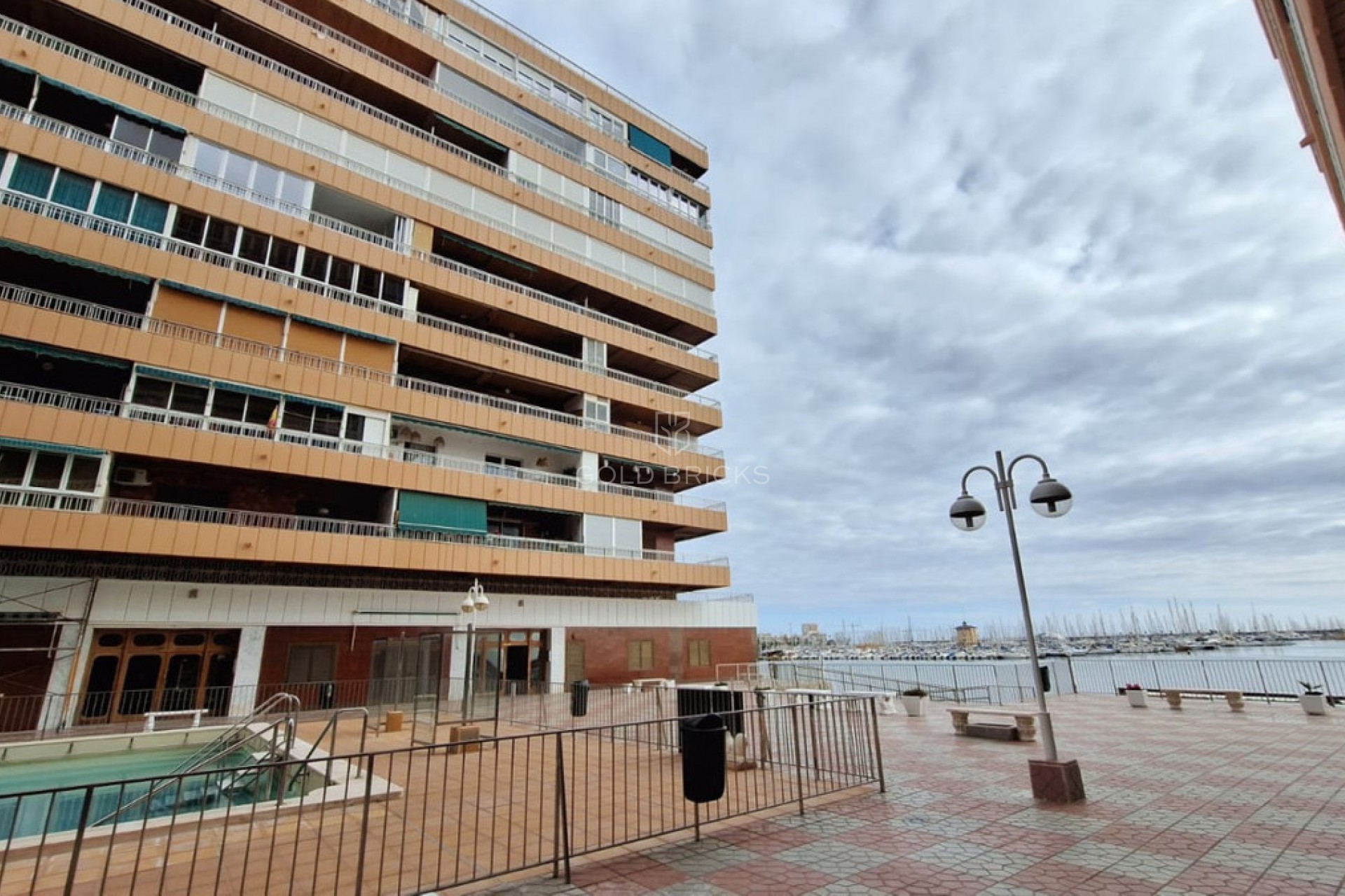 Sale · Apartment - Middle Floor Apartment · Torrevieja · Torrevieja Centro